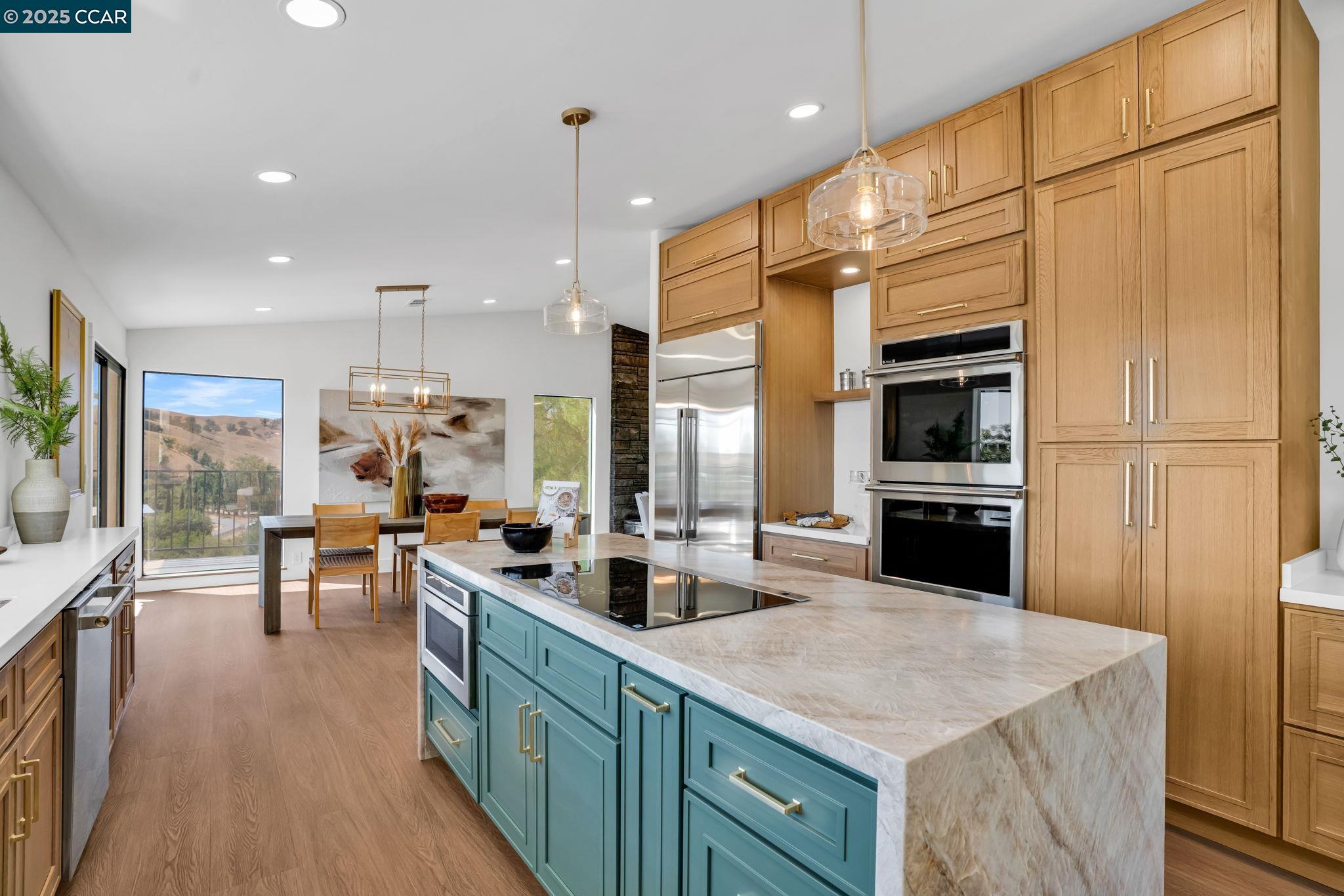 Detail Gallery Image 17 of 60 For 5505 Old School Rd, Pleasanton,  CA 94588 - 4 Beds | 2/1 Baths