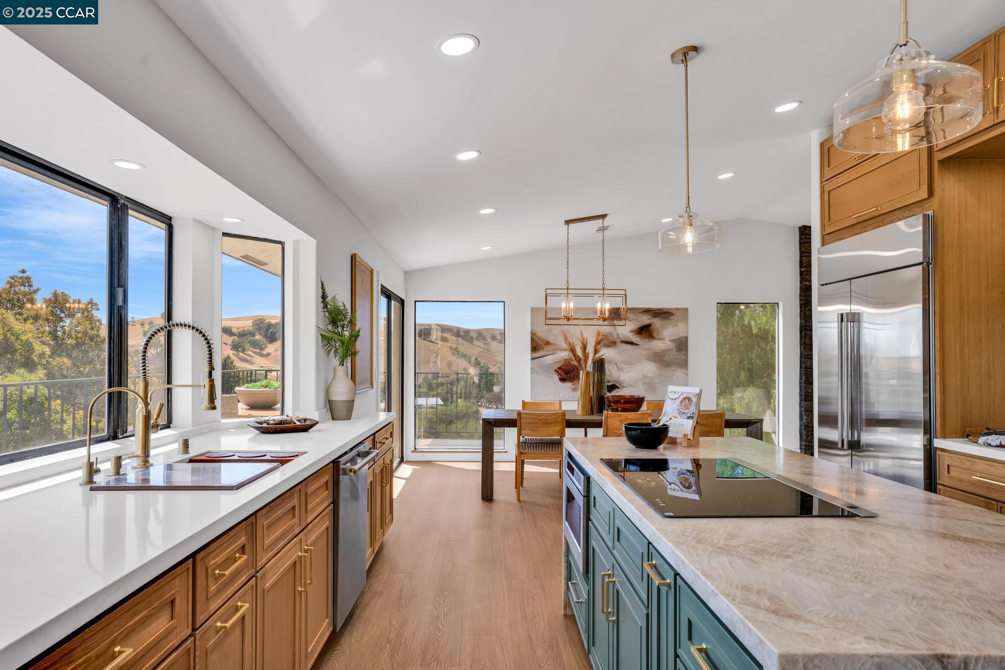 Detail Gallery Image 18 of 60 For 5505 Old School Rd, Pleasanton,  CA 94588 - 4 Beds | 2/1 Baths