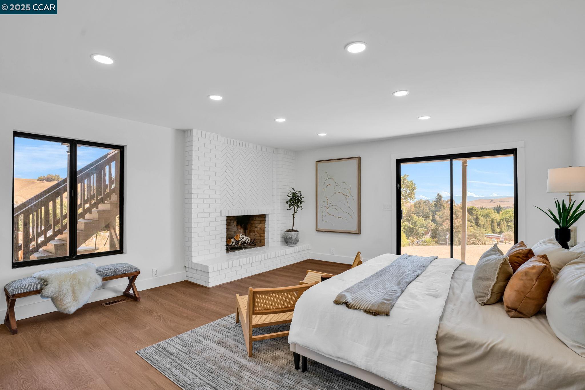 Detail Gallery Image 28 of 60 For 5505 Old School Rd, Pleasanton,  CA 94588 - 4 Beds | 2/1 Baths