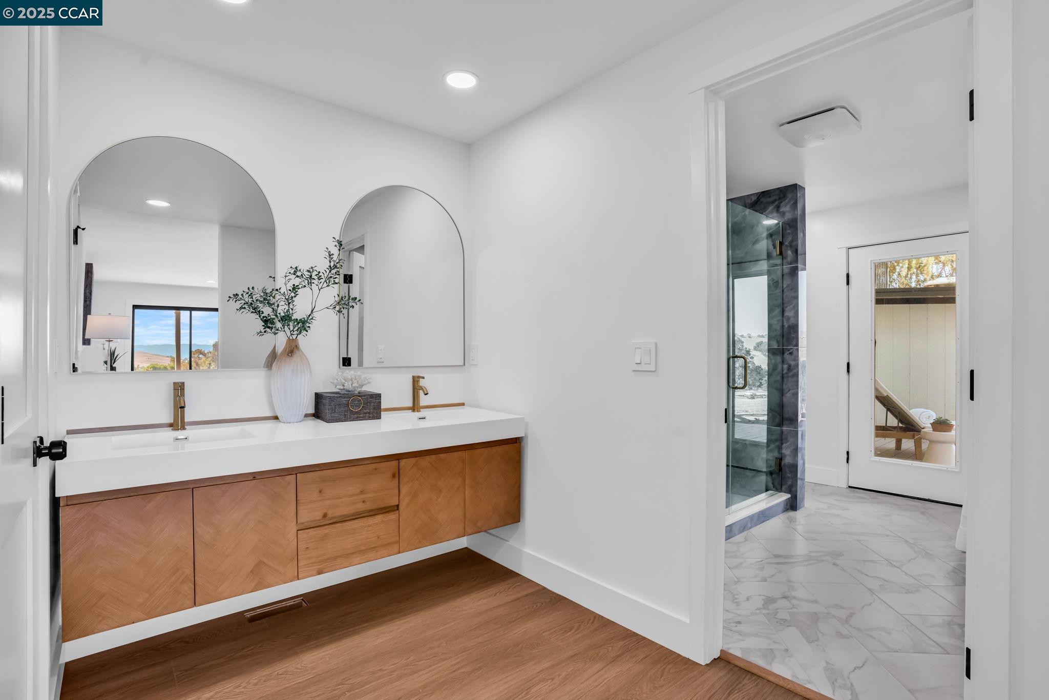 Detail Gallery Image 32 of 60 For 5505 Old School Rd, Pleasanton,  CA 94588 - 4 Beds | 2/1 Baths