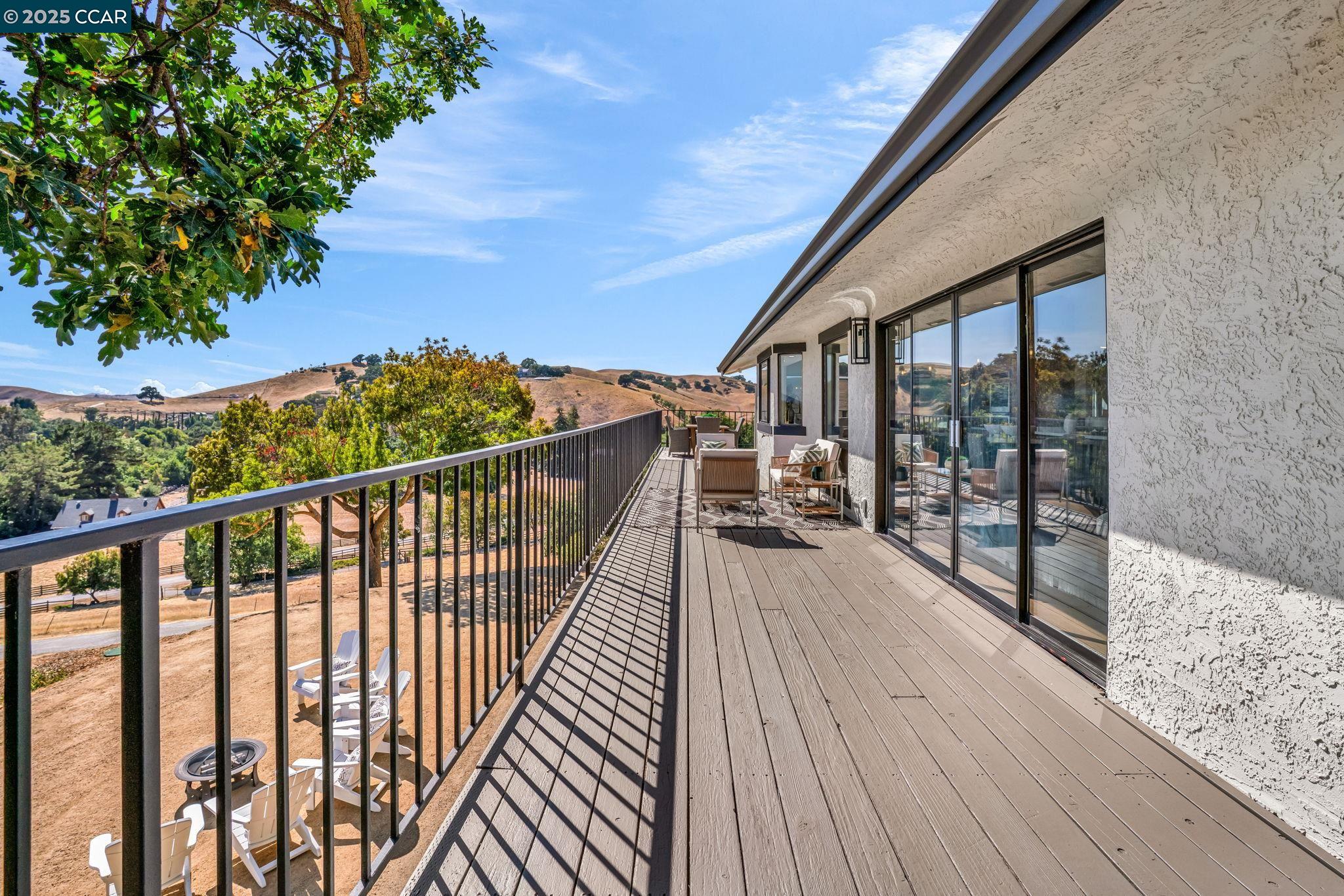 Detail Gallery Image 45 of 60 For 5505 Old School Rd, Pleasanton,  CA 94588 - 4 Beds | 2/1 Baths
