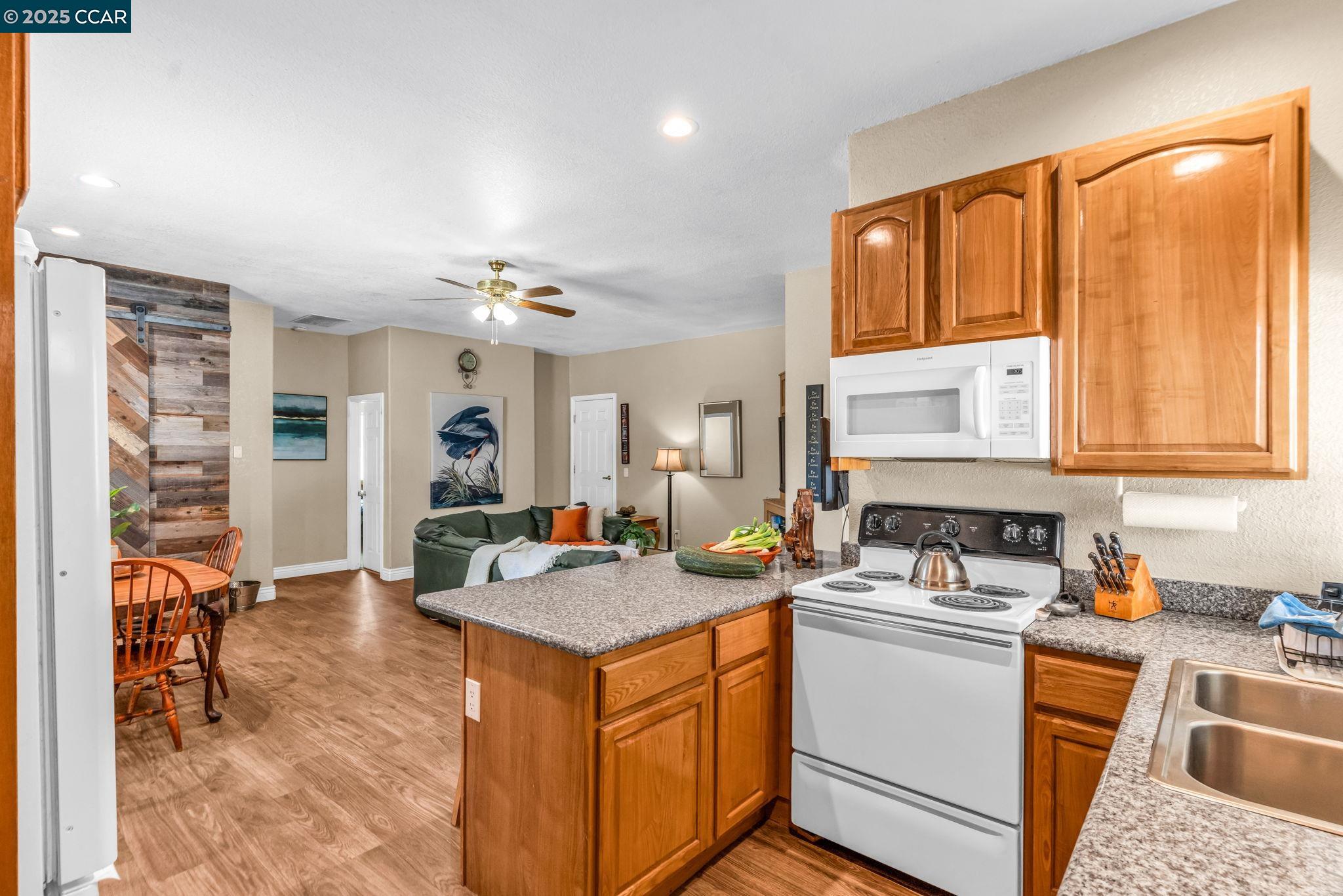 Detail Gallery Image 51 of 60 For 5505 Old School Rd, Pleasanton,  CA 94588 - 4 Beds | 2/1 Baths