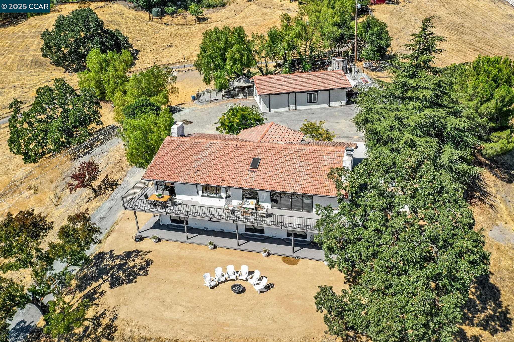 Detail Gallery Image 59 of 60 For 5505 Old School Rd, Pleasanton,  CA 94588 - 4 Beds | 2/1 Baths