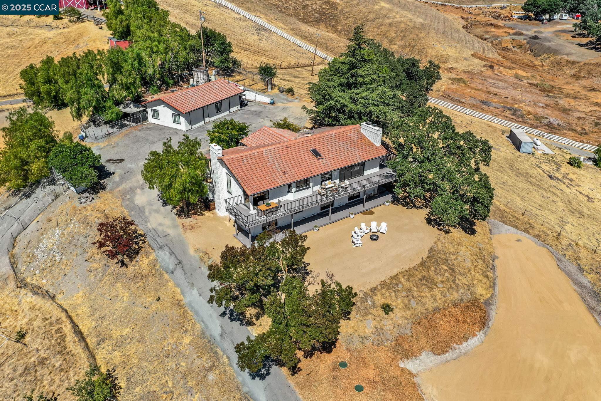 Detail Gallery Image 60 of 60 For 5505 Old School Rd, Pleasanton,  CA 94588 - 4 Beds | 2/1 Baths