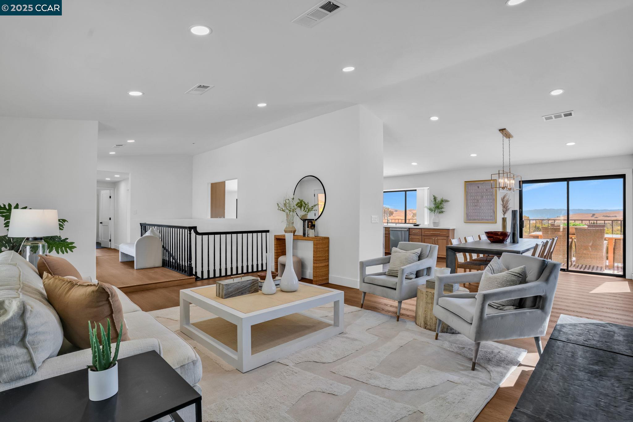 Detail Gallery Image 9 of 60 For 5505 Old School Rd, Pleasanton,  CA 94588 - 4 Beds | 2/1 Baths