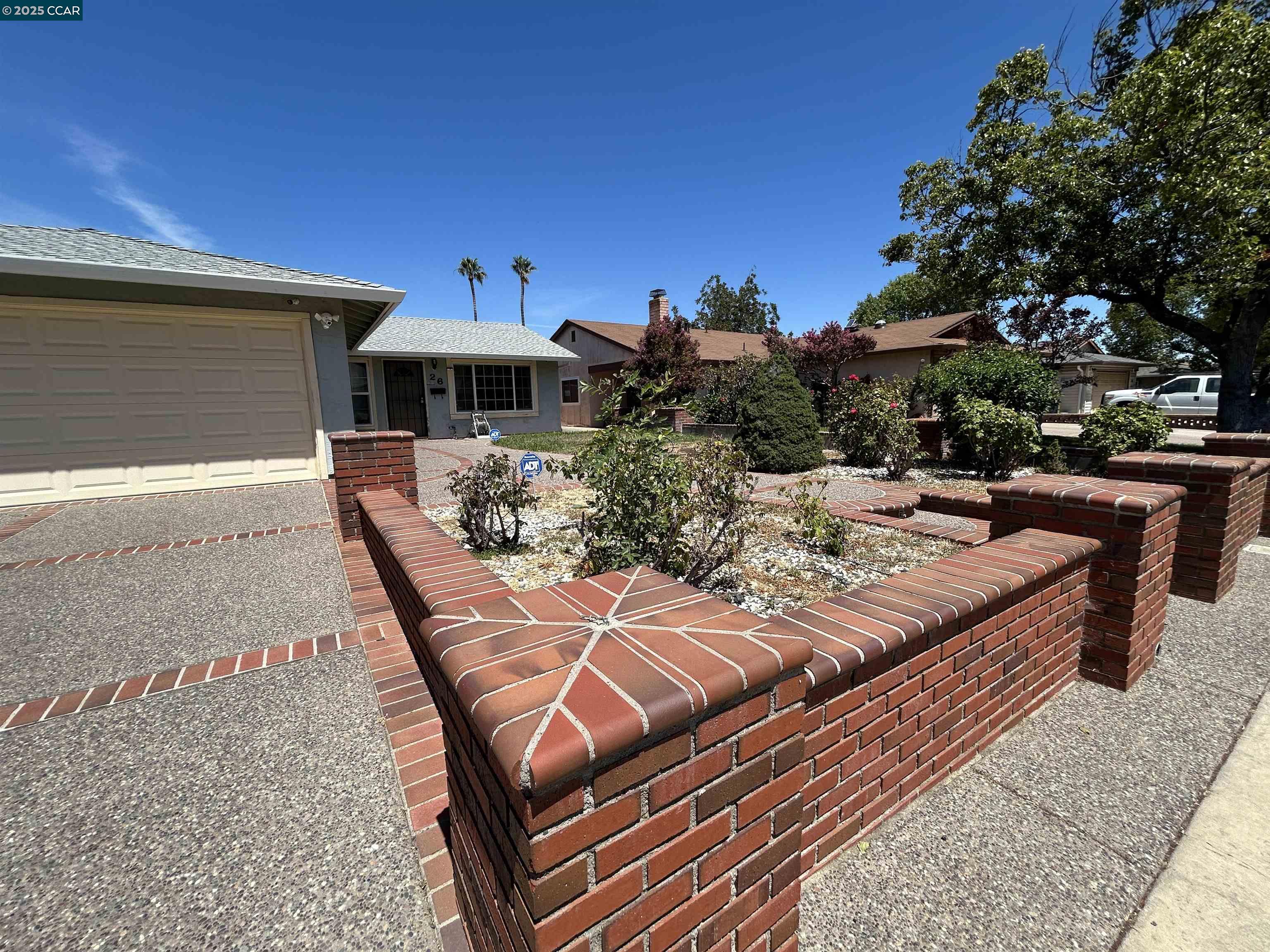 Detail Gallery Image 22 of 30 For 26 Leeward Way, Pittsburg,  CA 94565 - 3 Beds | 1 Baths