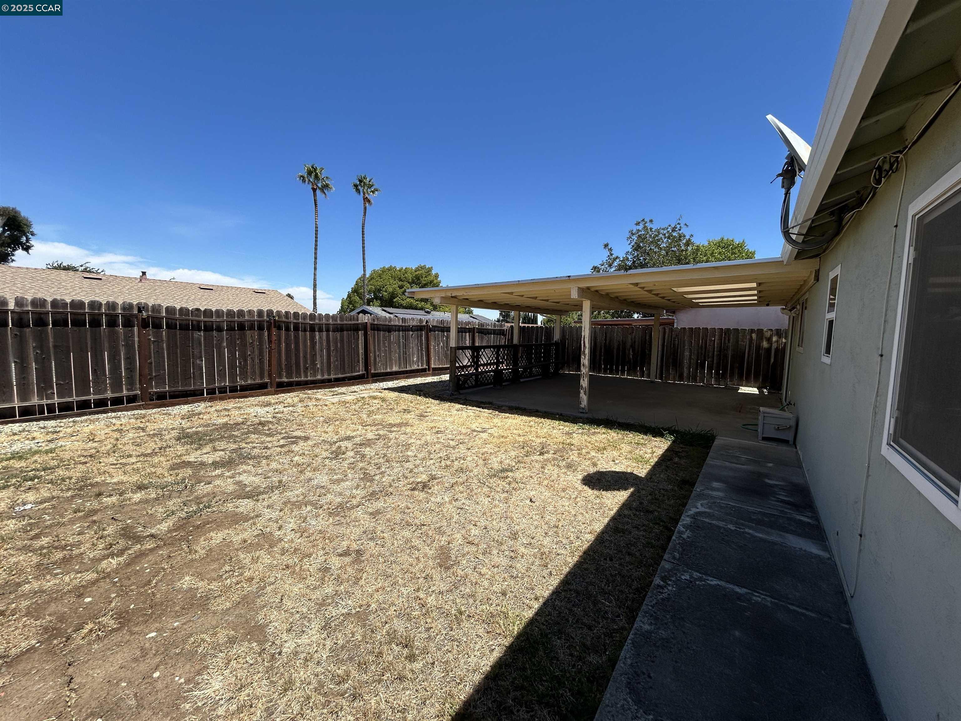 Detail Gallery Image 25 of 30 For 26 Leeward Way, Pittsburg,  CA 94565 - 3 Beds | 1 Baths