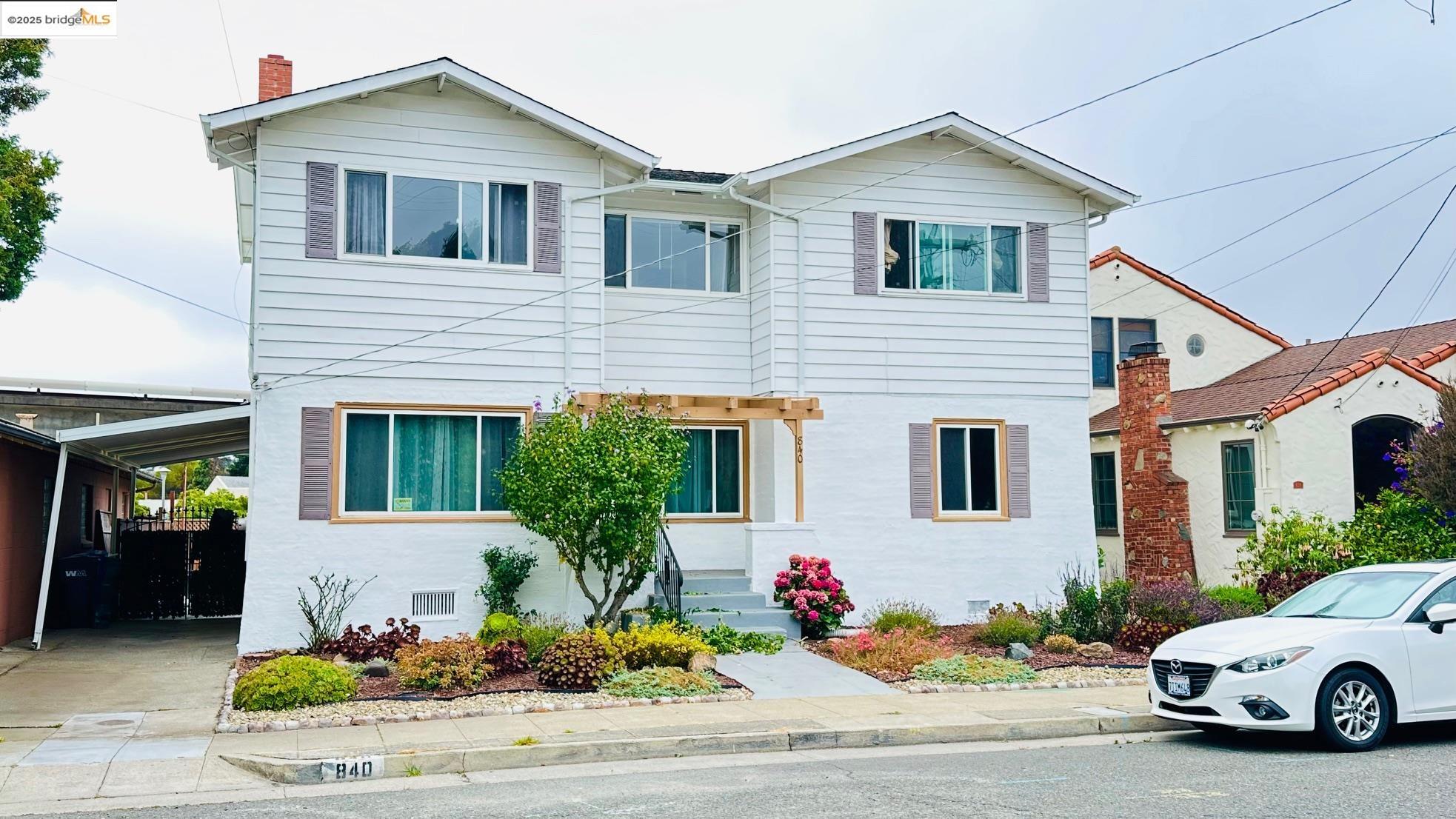 Detail Gallery Image 2 of 35 For 840 Key Route Blvd, Albany,  CA 94706-0000 - – Beds | – Baths
