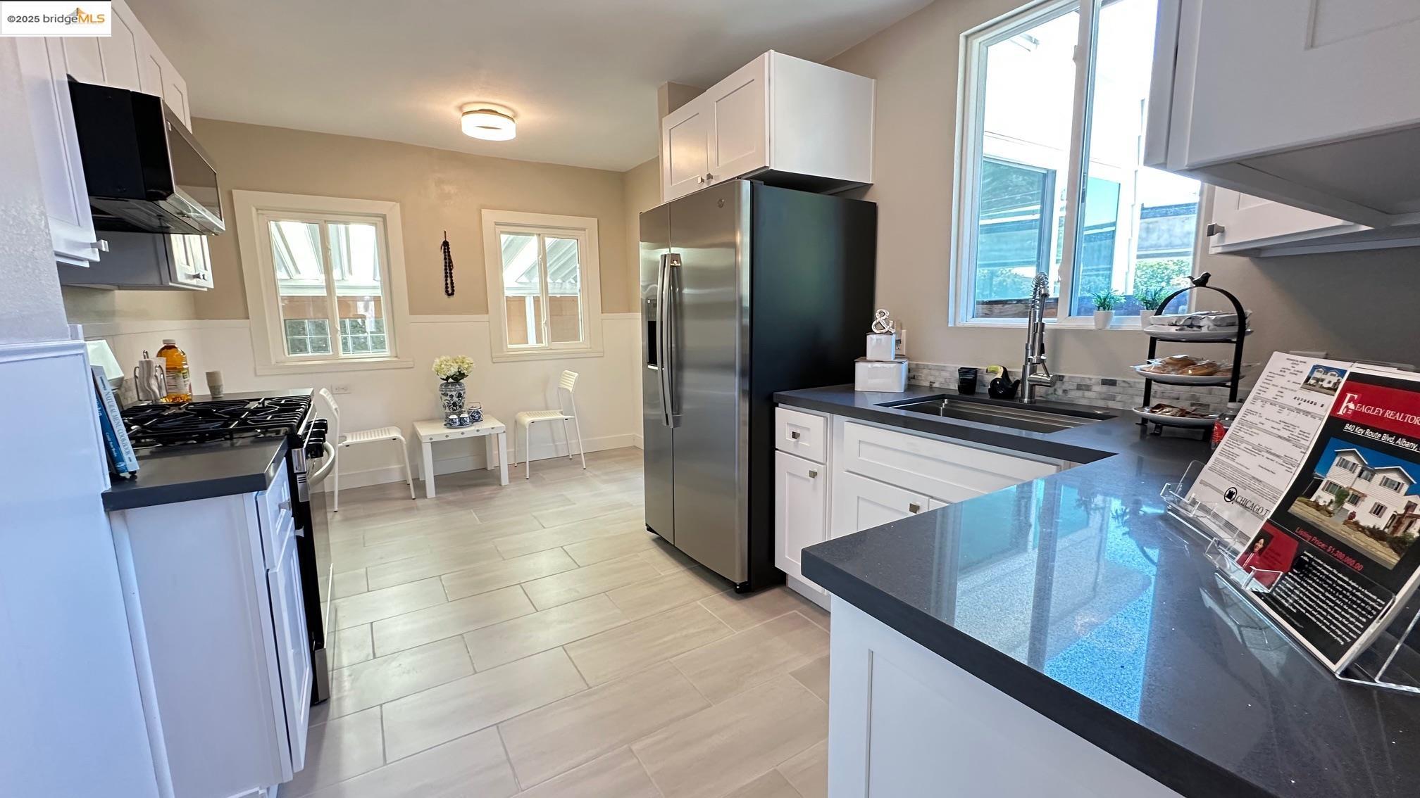 Detail Gallery Image 13 of 35 For 840 Key Route Blvd, Albany,  CA 94706-0000 - – Beds | – Baths