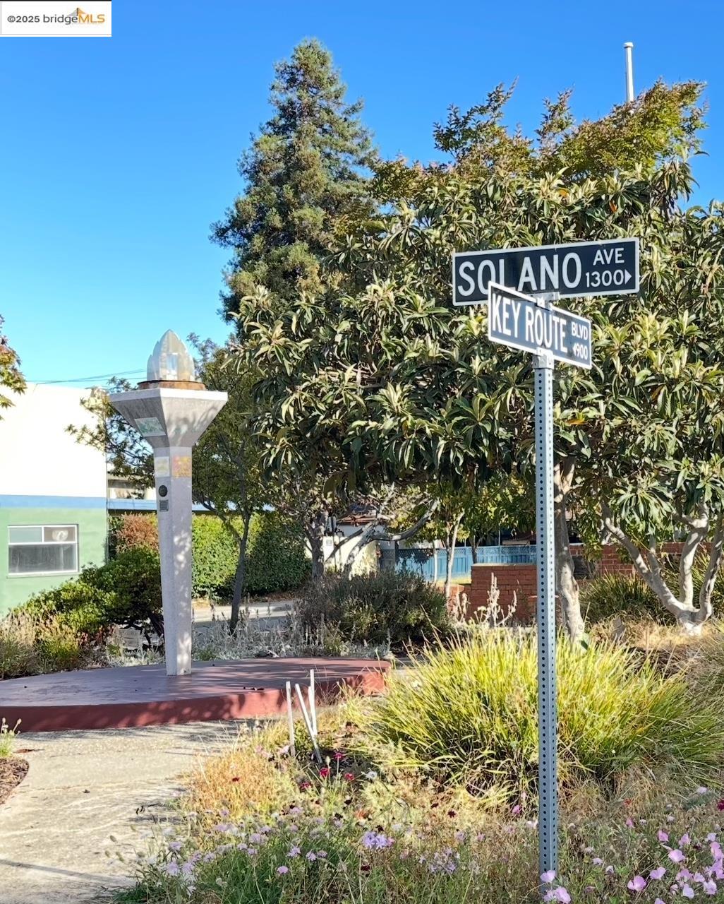 Detail Gallery Image 34 of 35 For 840 Key Route Blvd, Albany,  CA 94706-0000 - – Beds | – Baths
