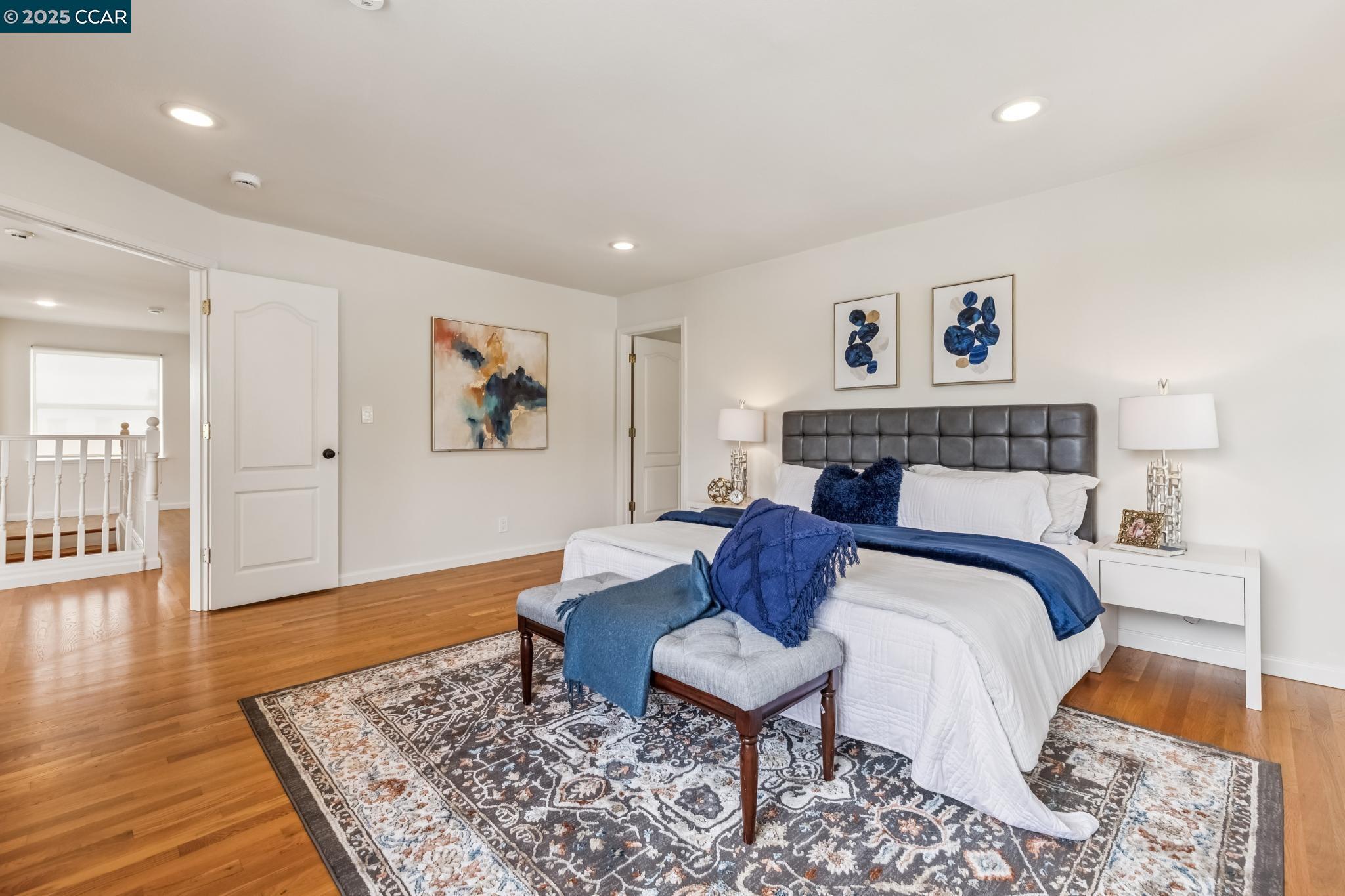 Detail Gallery Image 22 of 49 For 2413 Potomac St, Oakland,  CA 94602 - 4 Beds | 3 Baths