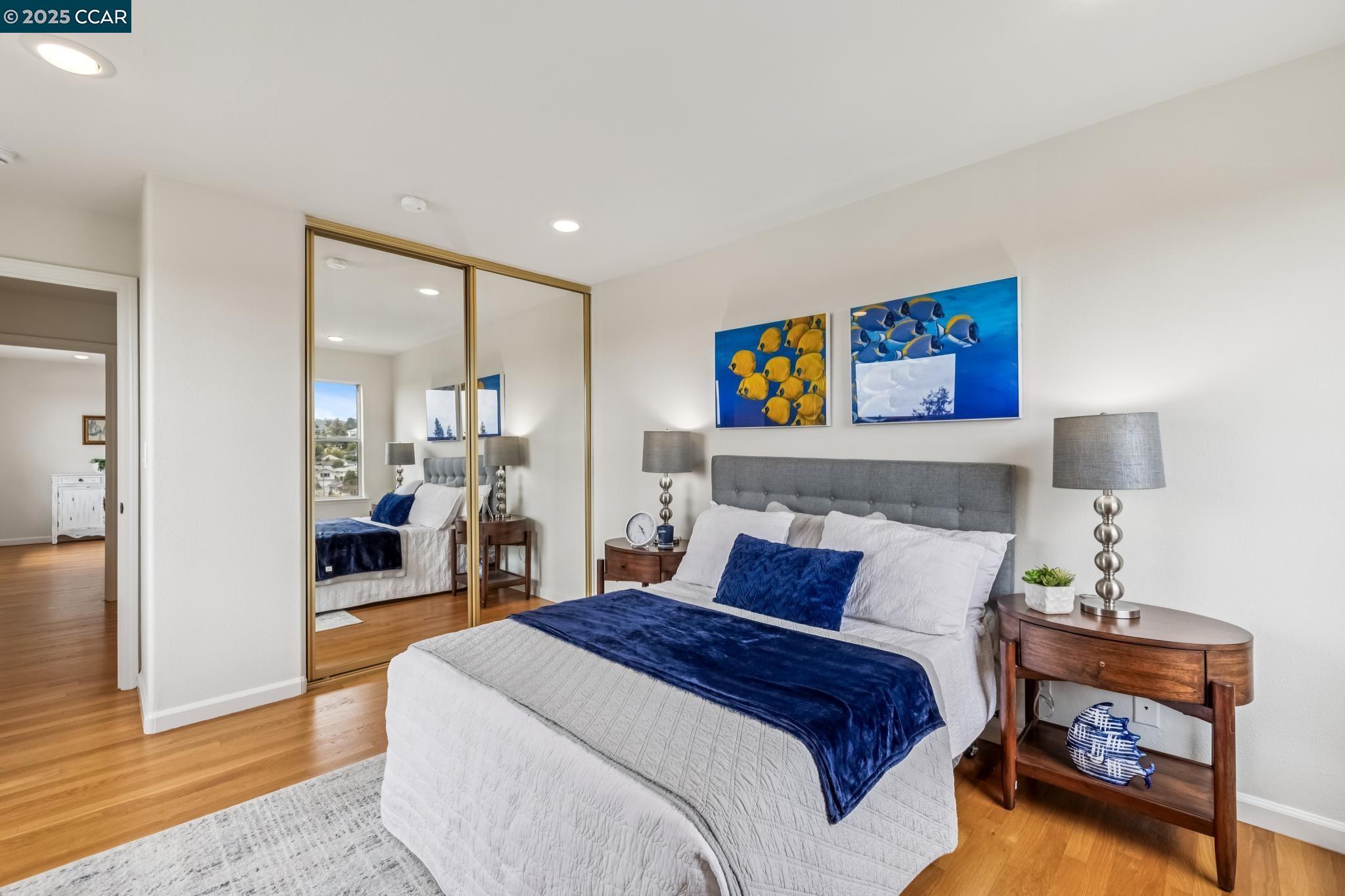 Detail Gallery Image 26 of 49 For 2413 Potomac St, Oakland,  CA 94602 - 4 Beds | 3 Baths