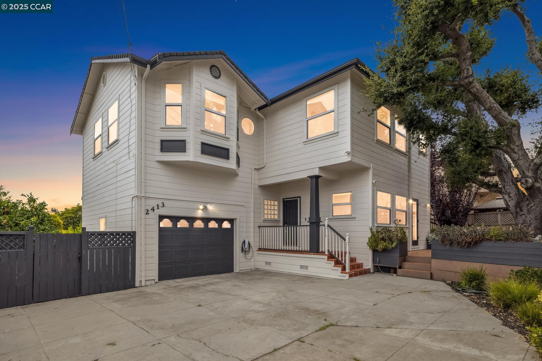 Detail Gallery Image 42 of 49 For 2413 Potomac St, Oakland,  CA 94602 - 4 Beds | 3 Baths
