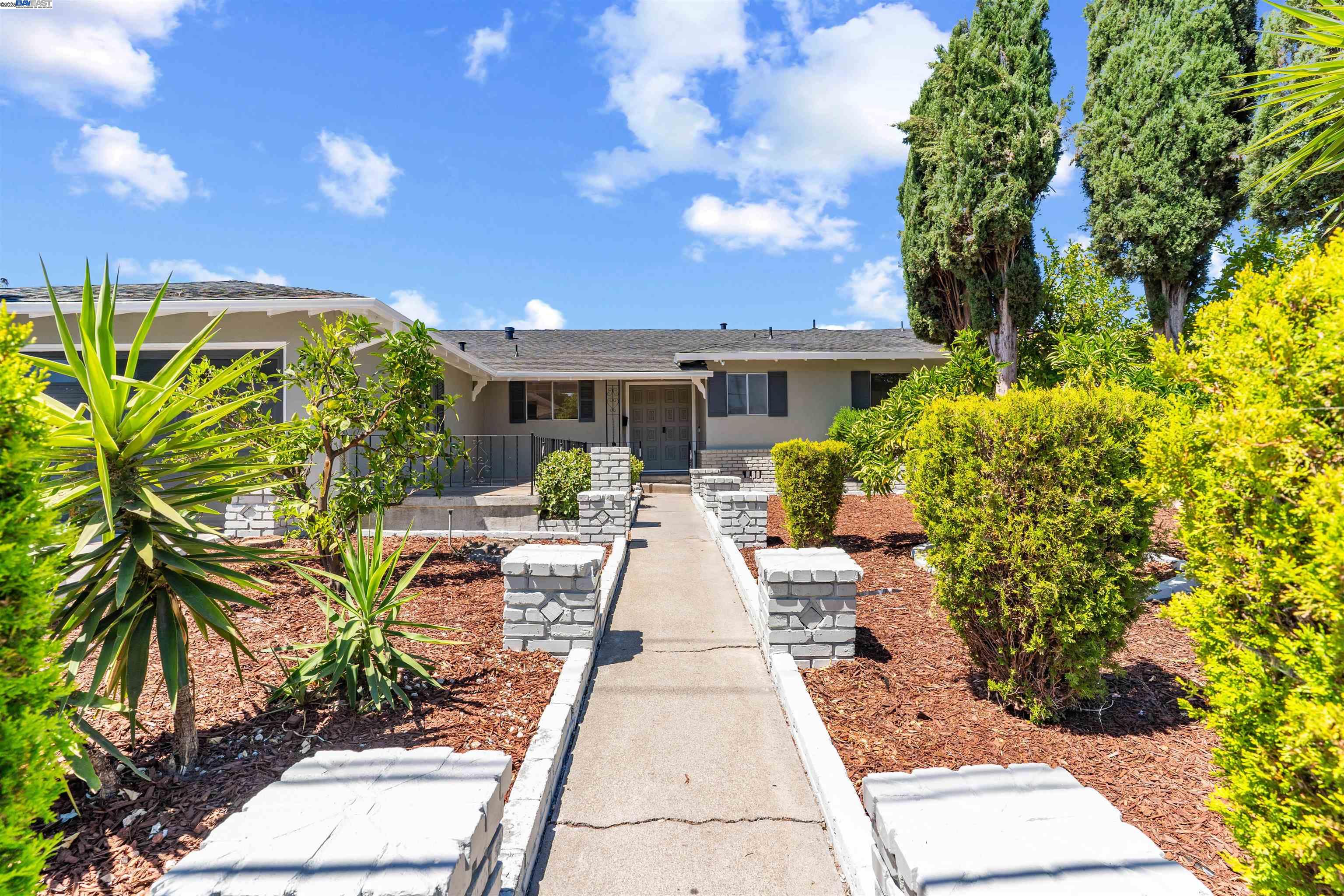 Detail Gallery Image 32 of 32 For 4010 Boulder Dr, Antioch,  CA 94509 - 4 Beds | 2 Baths