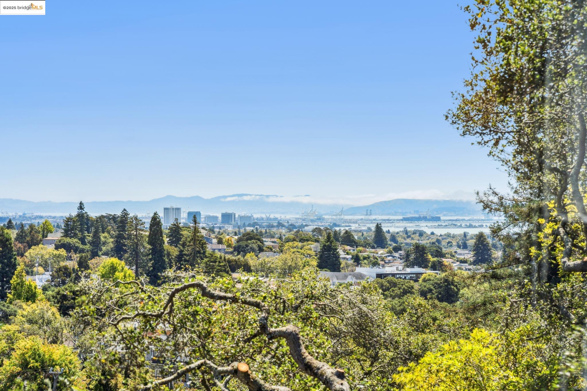 Detail Gallery Image 16 of 58 For 1910 Yosemite Rd, Berkeley,  CA 94707 - 4 Beds | 3 Baths
