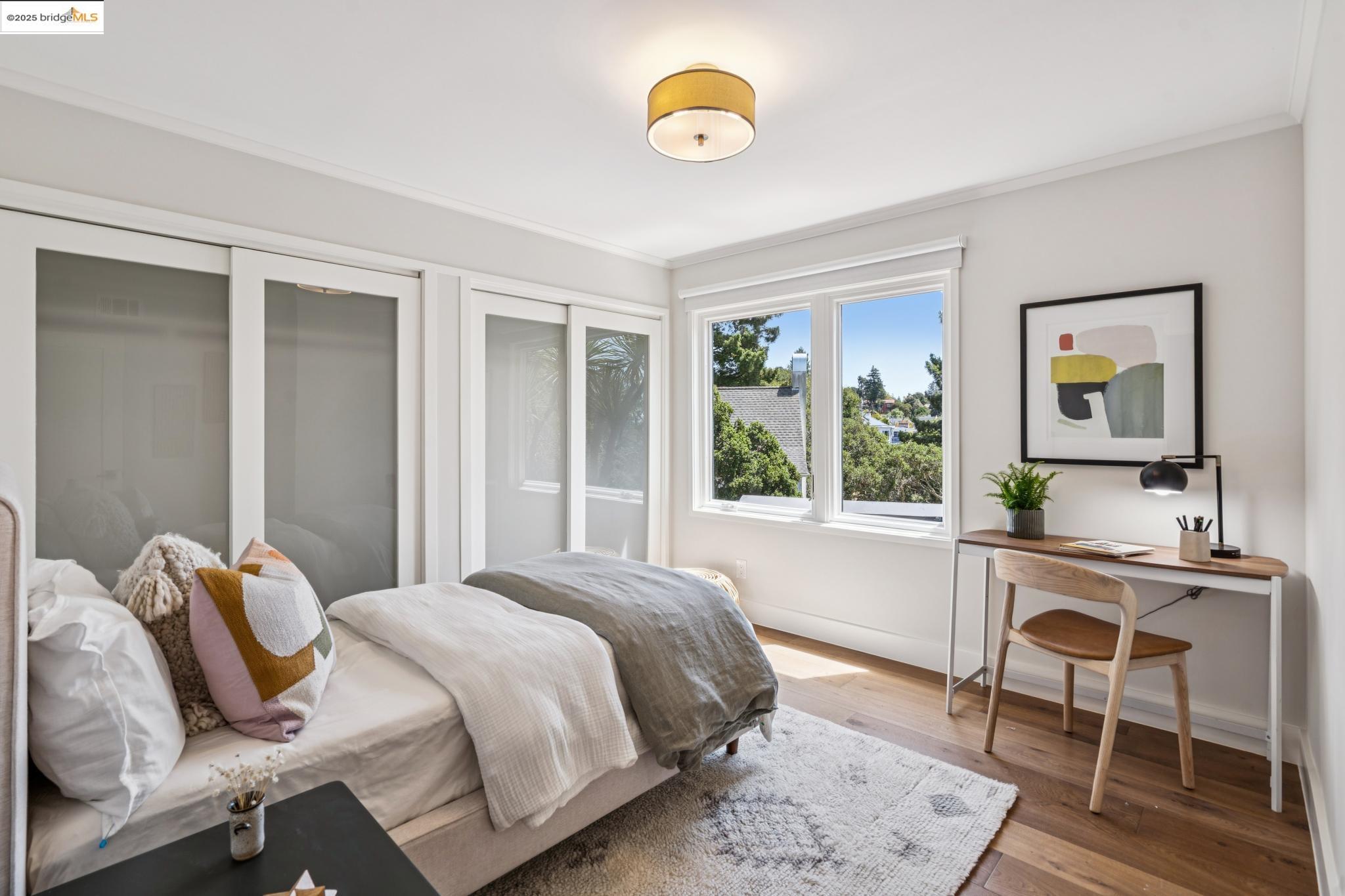 Detail Gallery Image 36 of 58 For 1910 Yosemite Rd, Berkeley,  CA 94707 - 4 Beds | 3 Baths