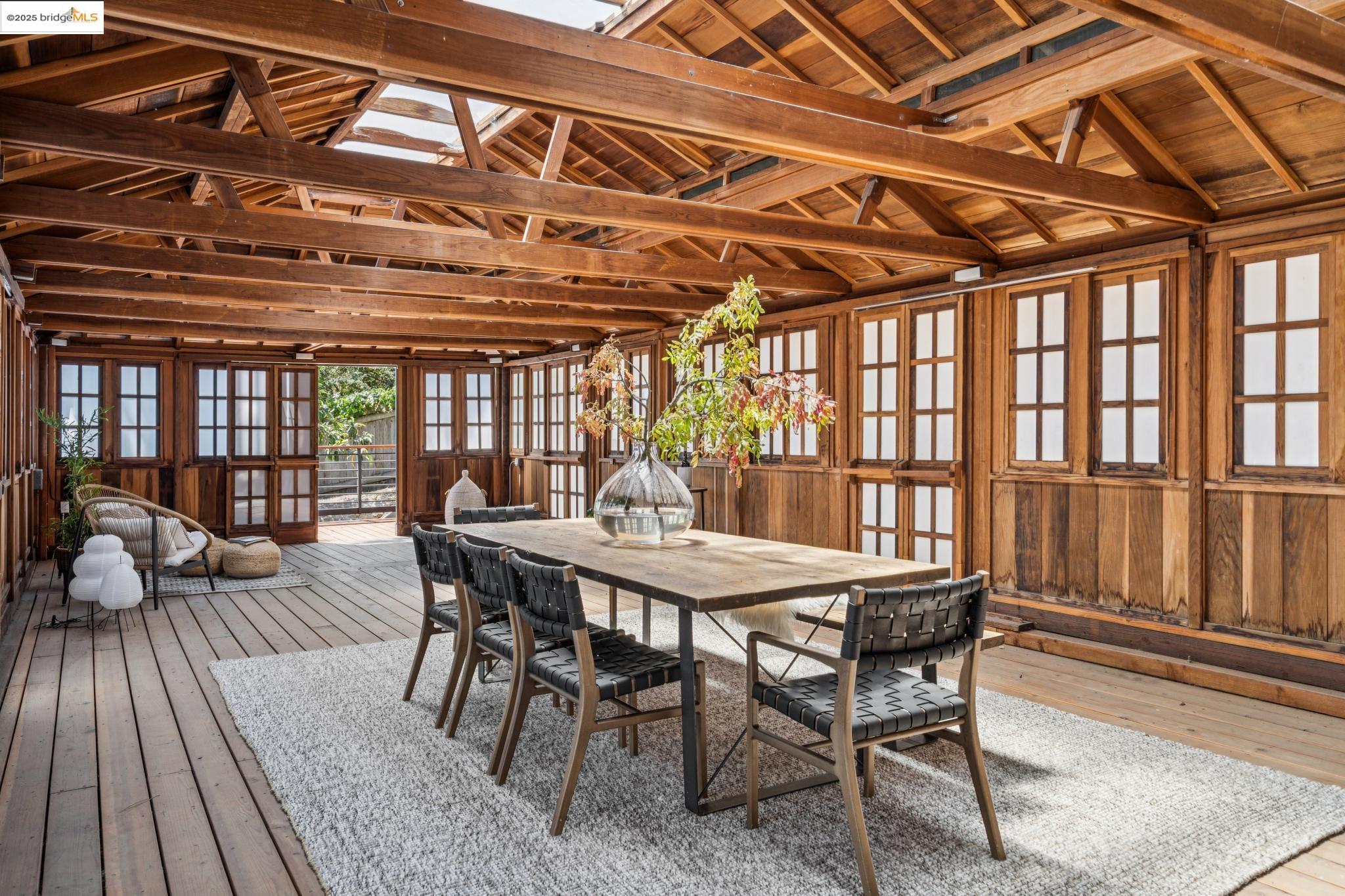 Detail Gallery Image 49 of 58 For 1910 Yosemite Rd, Berkeley,  CA 94707 - 4 Beds | 3 Baths
