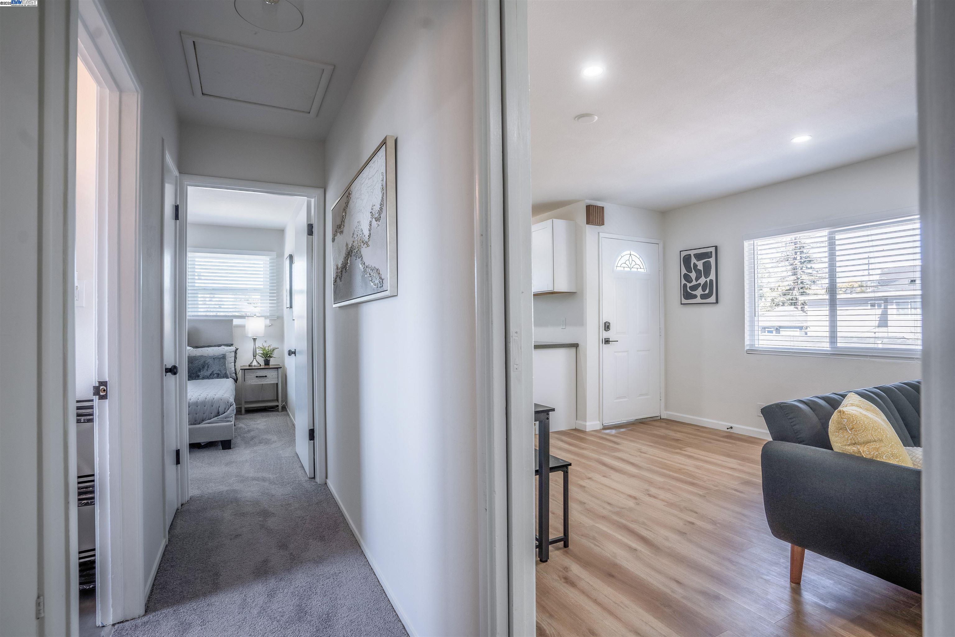 Detail Gallery Image 19 of 49 For 3086 Capp St, Oakland,  CA 94602 - – Beds | – Baths