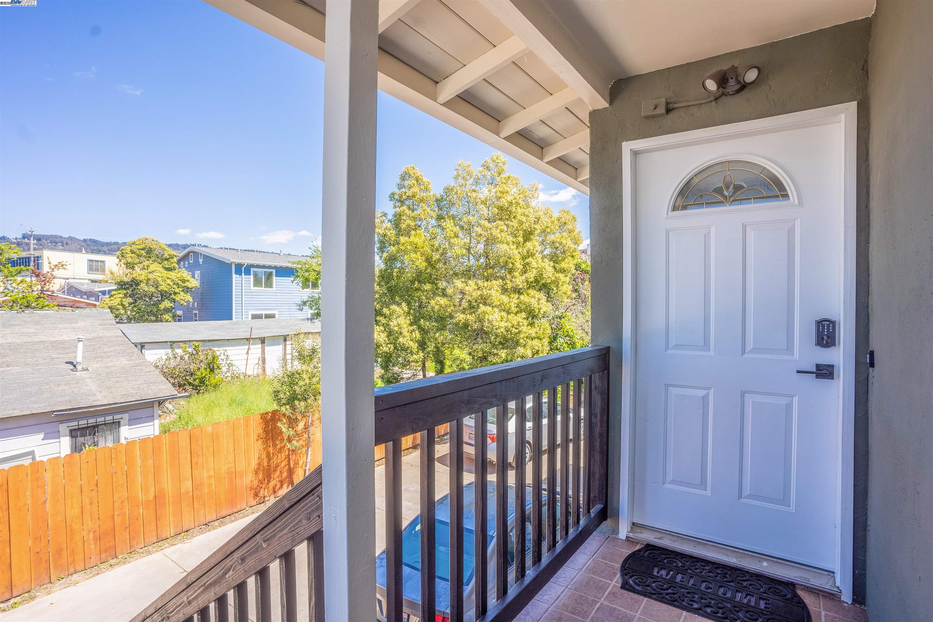 Detail Gallery Image 20 of 49 For 3086 Capp St, Oakland,  CA 94602 - – Beds | – Baths