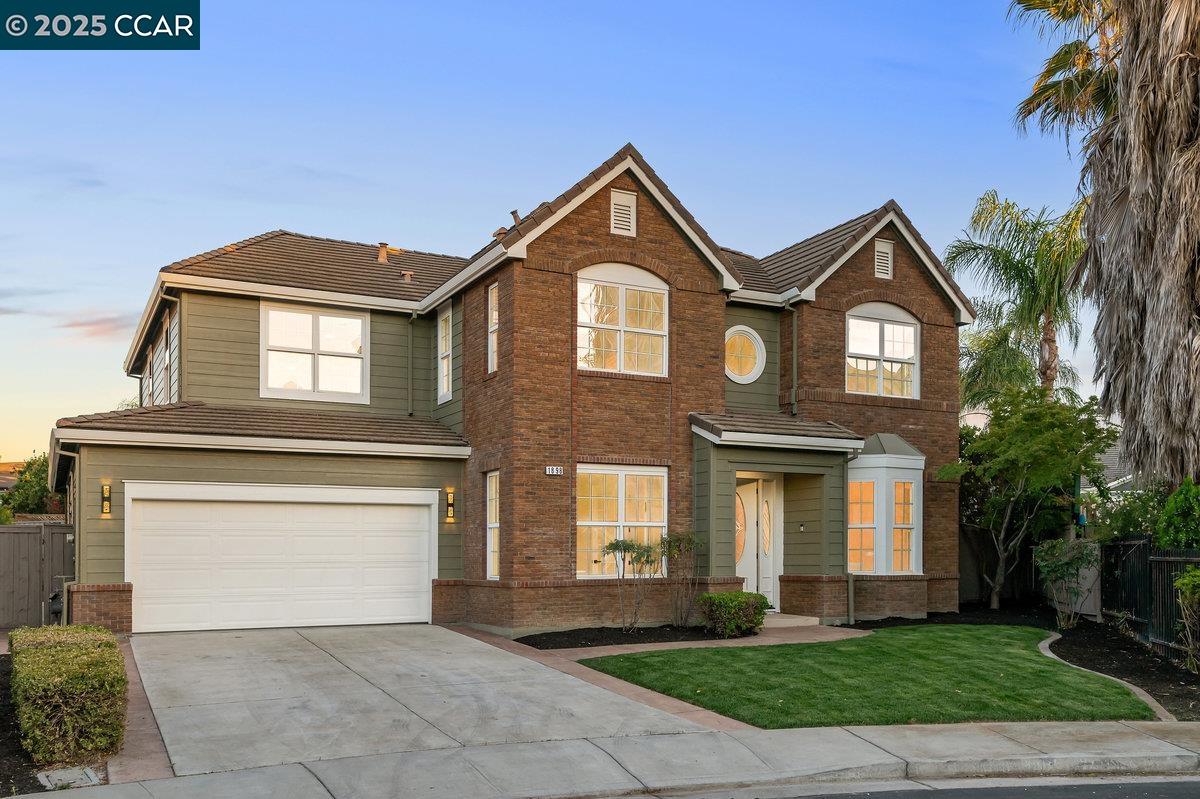Detail Gallery Image 1 of 51 For 1898 Bayonne Ct, Tracy,  CA 95304 - 4 Beds | 2/1 Baths