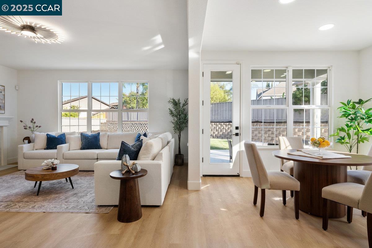 Detail Gallery Image 11 of 51 For 1898 Bayonne Ct, Tracy,  CA 95304 - 4 Beds | 2/1 Baths