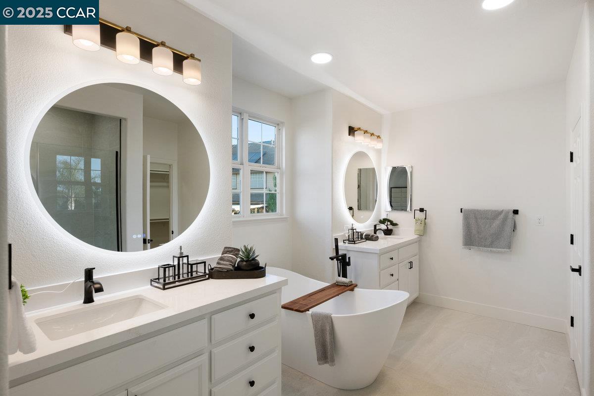 Detail Gallery Image 33 of 51 For 1898 Bayonne Ct, Tracy,  CA 95304 - 4 Beds | 2/1 Baths