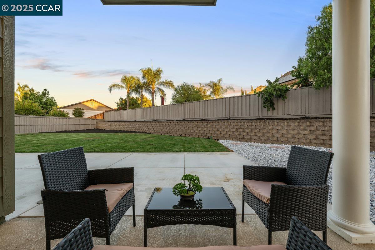 Detail Gallery Image 44 of 51 For 1898 Bayonne Ct, Tracy,  CA 95304 - 4 Beds | 2/1 Baths