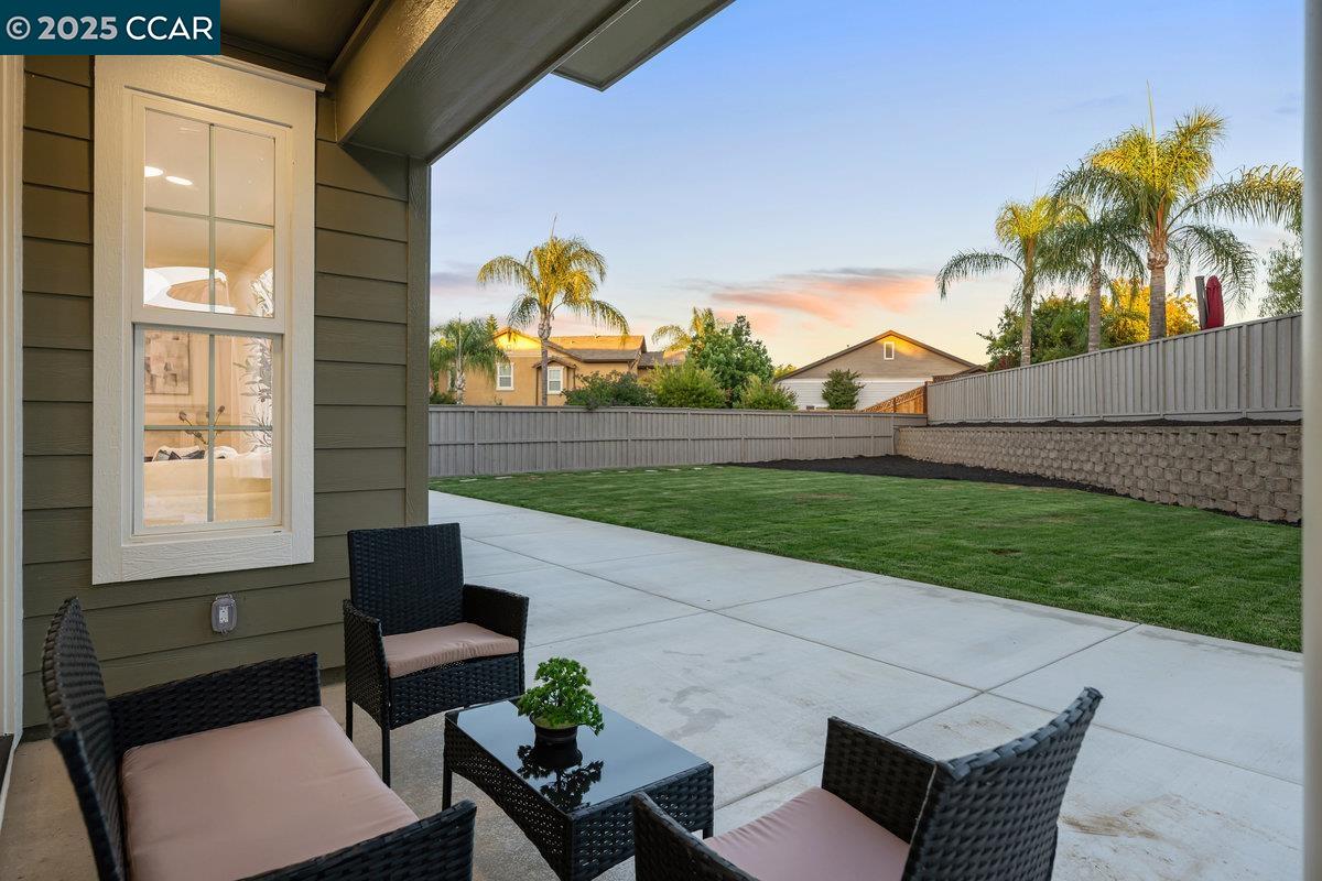 Detail Gallery Image 45 of 51 For 1898 Bayonne Ct, Tracy,  CA 95304 - 4 Beds | 2/1 Baths