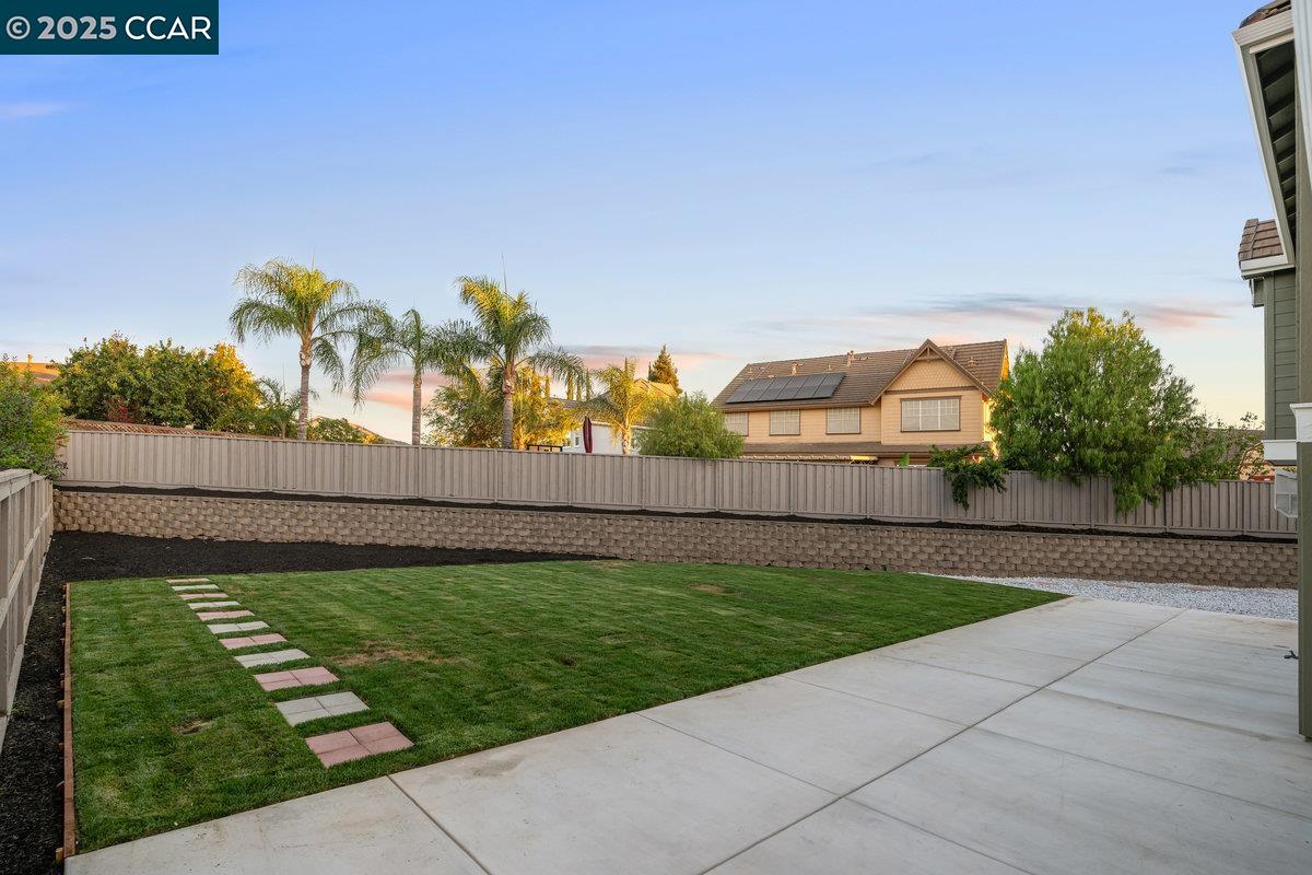 Detail Gallery Image 47 of 51 For 1898 Bayonne Ct, Tracy,  CA 95304 - 4 Beds | 2/1 Baths