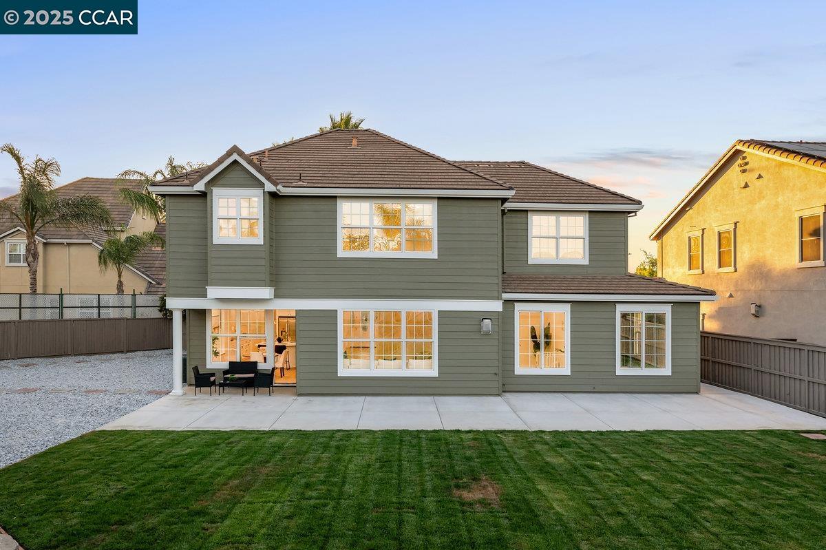 Detail Gallery Image 49 of 51 For 1898 Bayonne Ct, Tracy,  CA 95304 - 4 Beds | 2/1 Baths