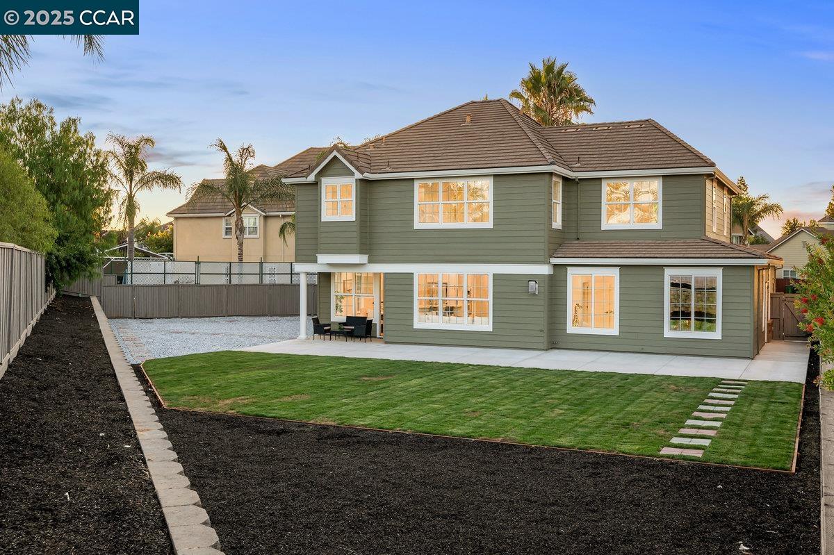 Detail Gallery Image 50 of 51 For 1898 Bayonne Ct, Tracy,  CA 95304 - 4 Beds | 2/1 Baths