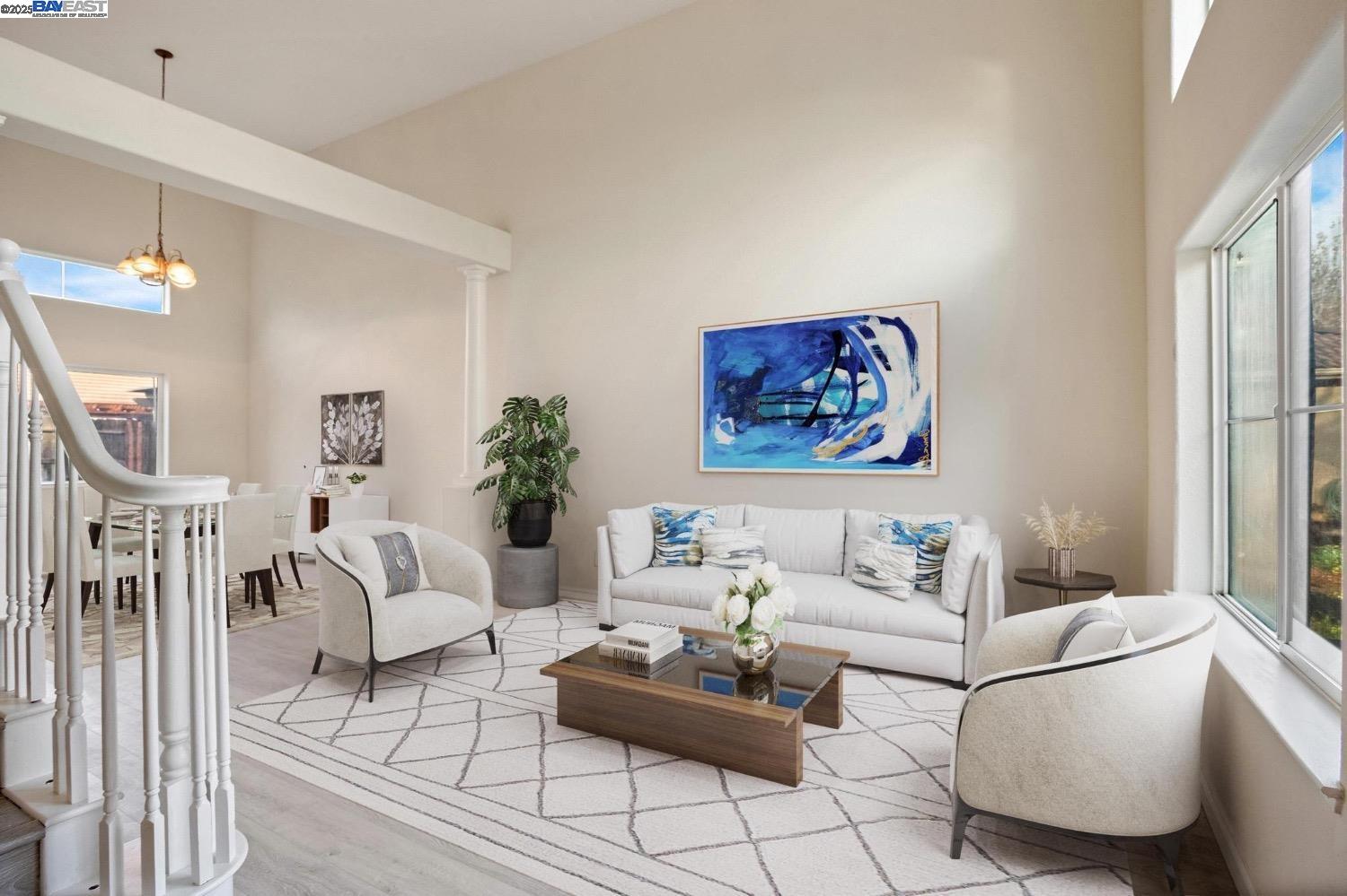 Detail Gallery Image 3 of 3 For 1697 via Milano, Gustine,  CA 95322 - 4 Beds | 3 Baths