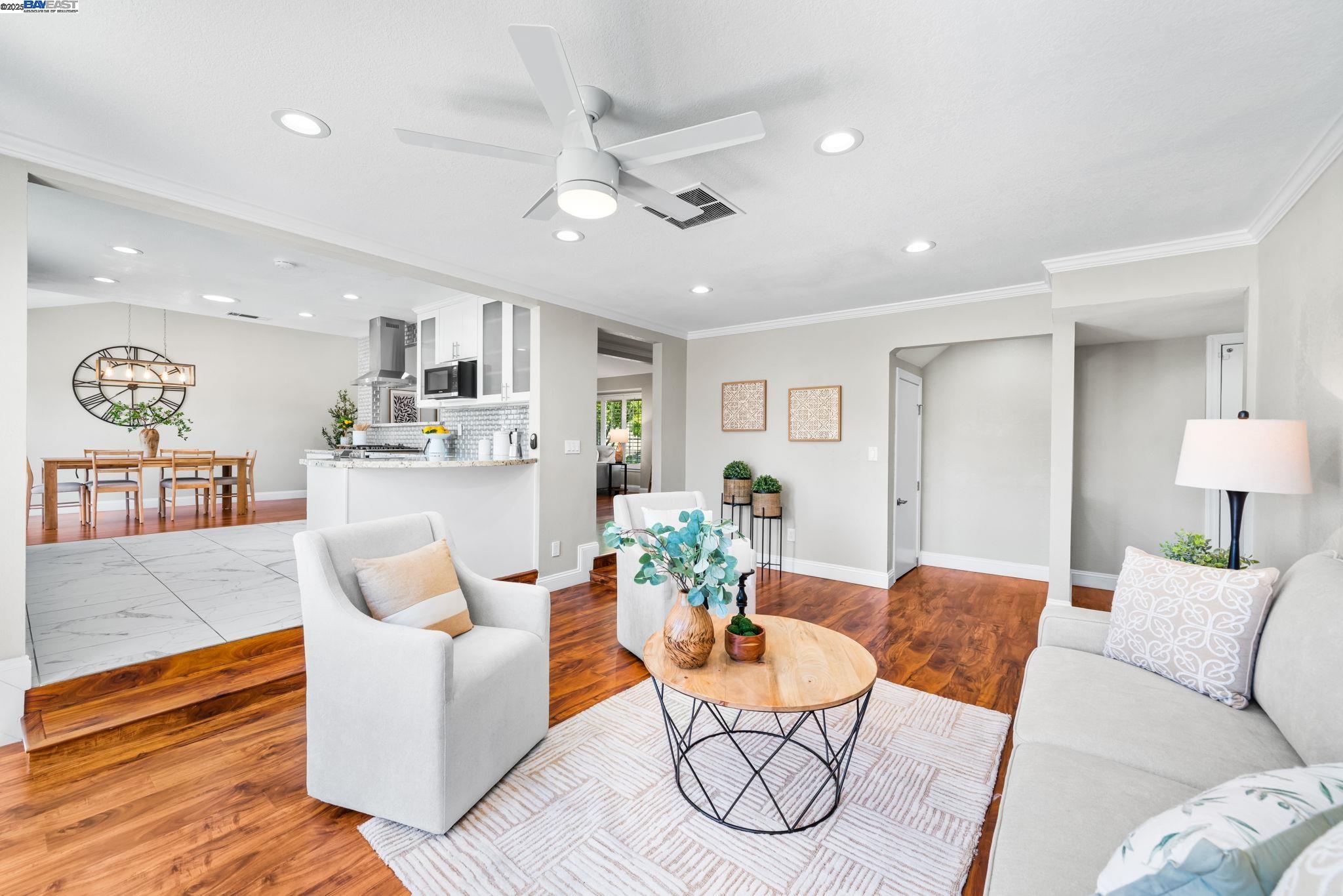 Detail Gallery Image 22 of 58 For 7638 Coral Way, Dublin,  CA 94568 - 4 Beds | 3 Baths