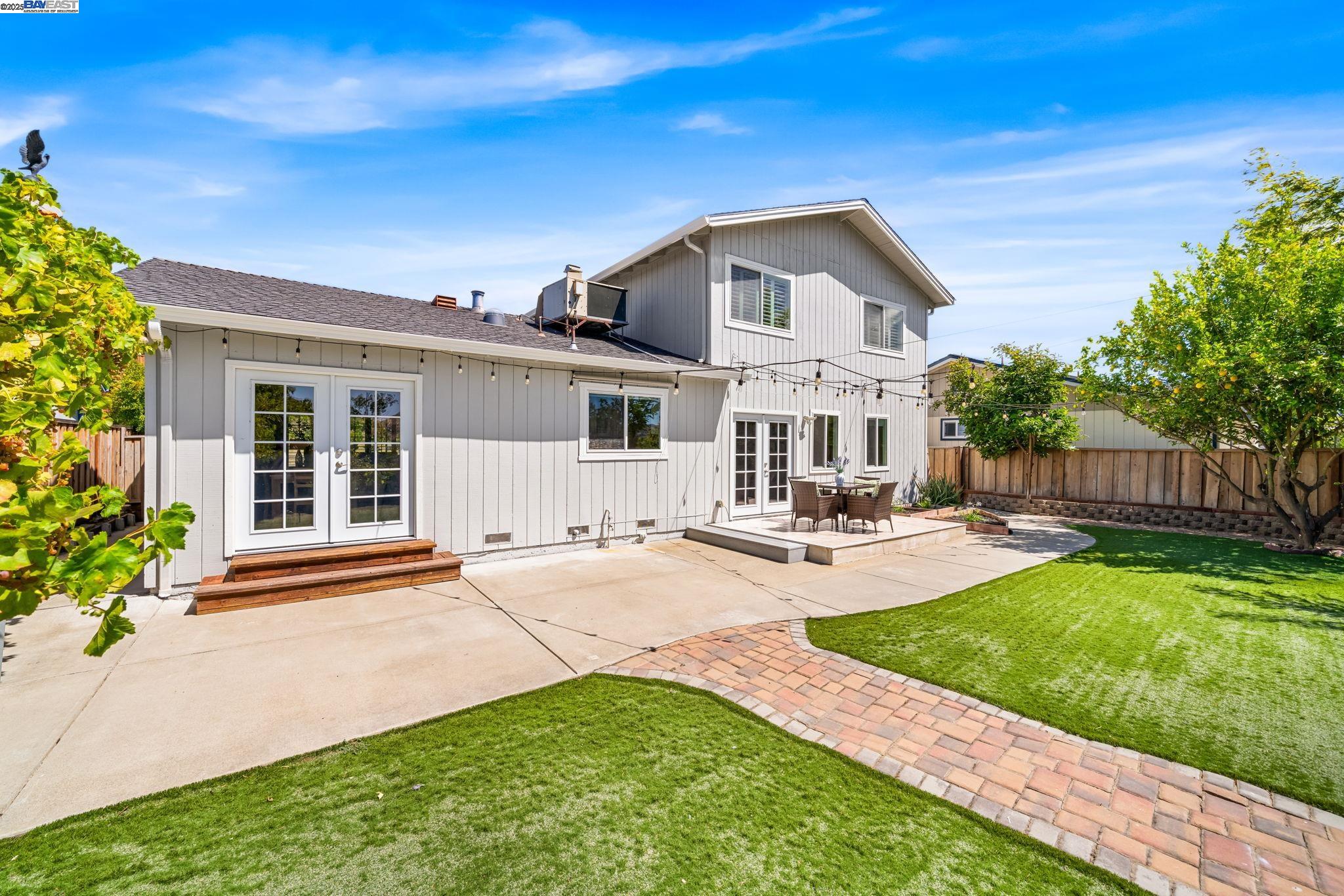 Detail Gallery Image 46 of 58 For 7638 Coral Way, Dublin,  CA 94568 - 4 Beds | 3 Baths