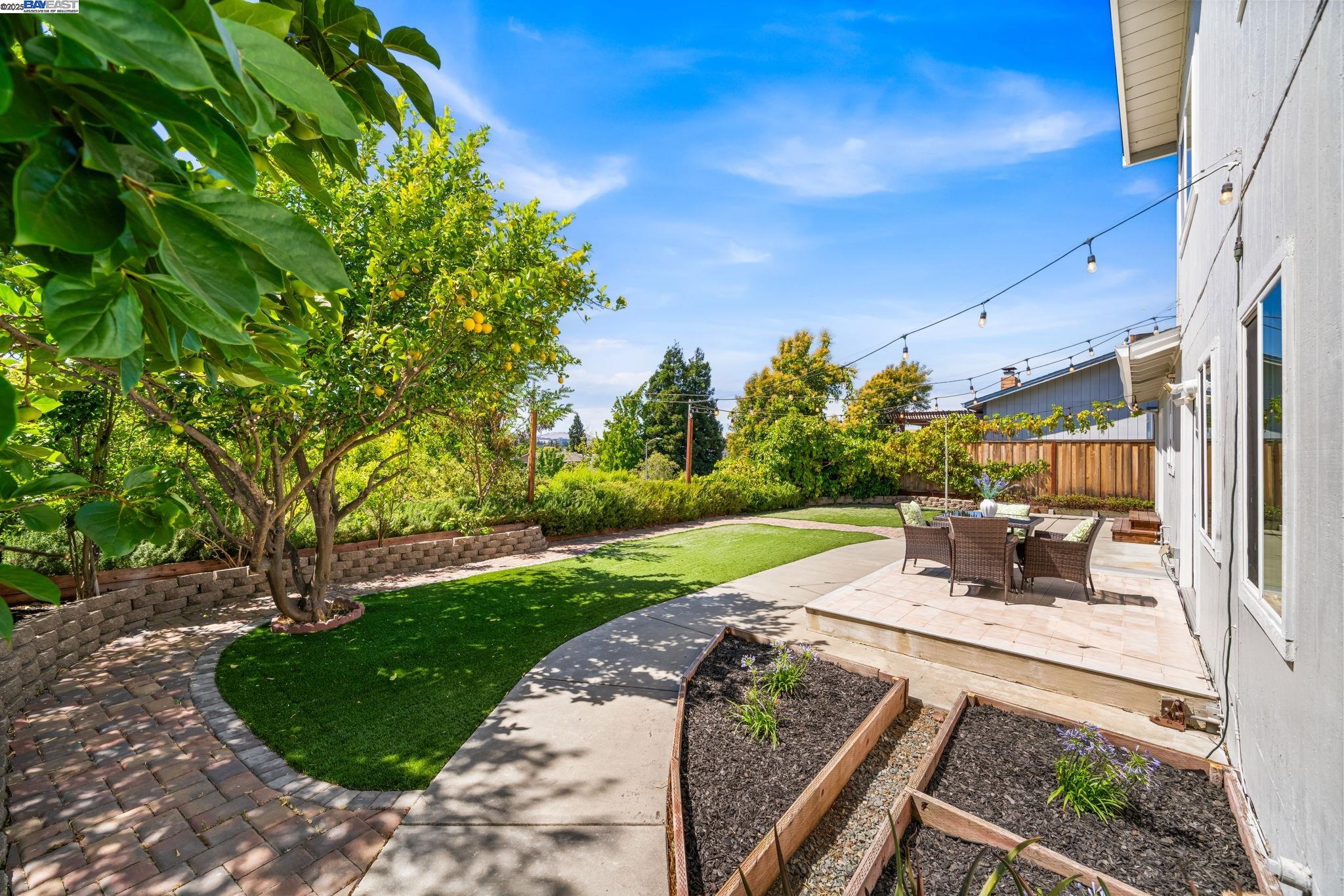 Detail Gallery Image 49 of 58 For 7638 Coral Way, Dublin,  CA 94568 - 4 Beds | 3 Baths