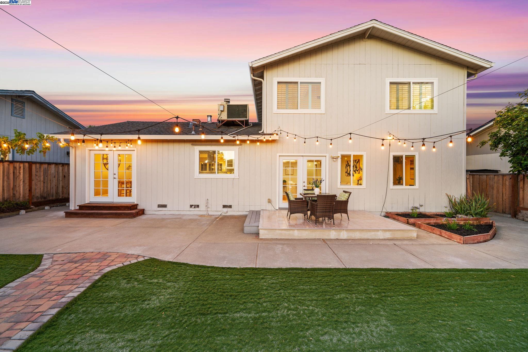 Detail Gallery Image 50 of 58 For 7638 Coral Way, Dublin,  CA 94568 - 4 Beds | 3 Baths