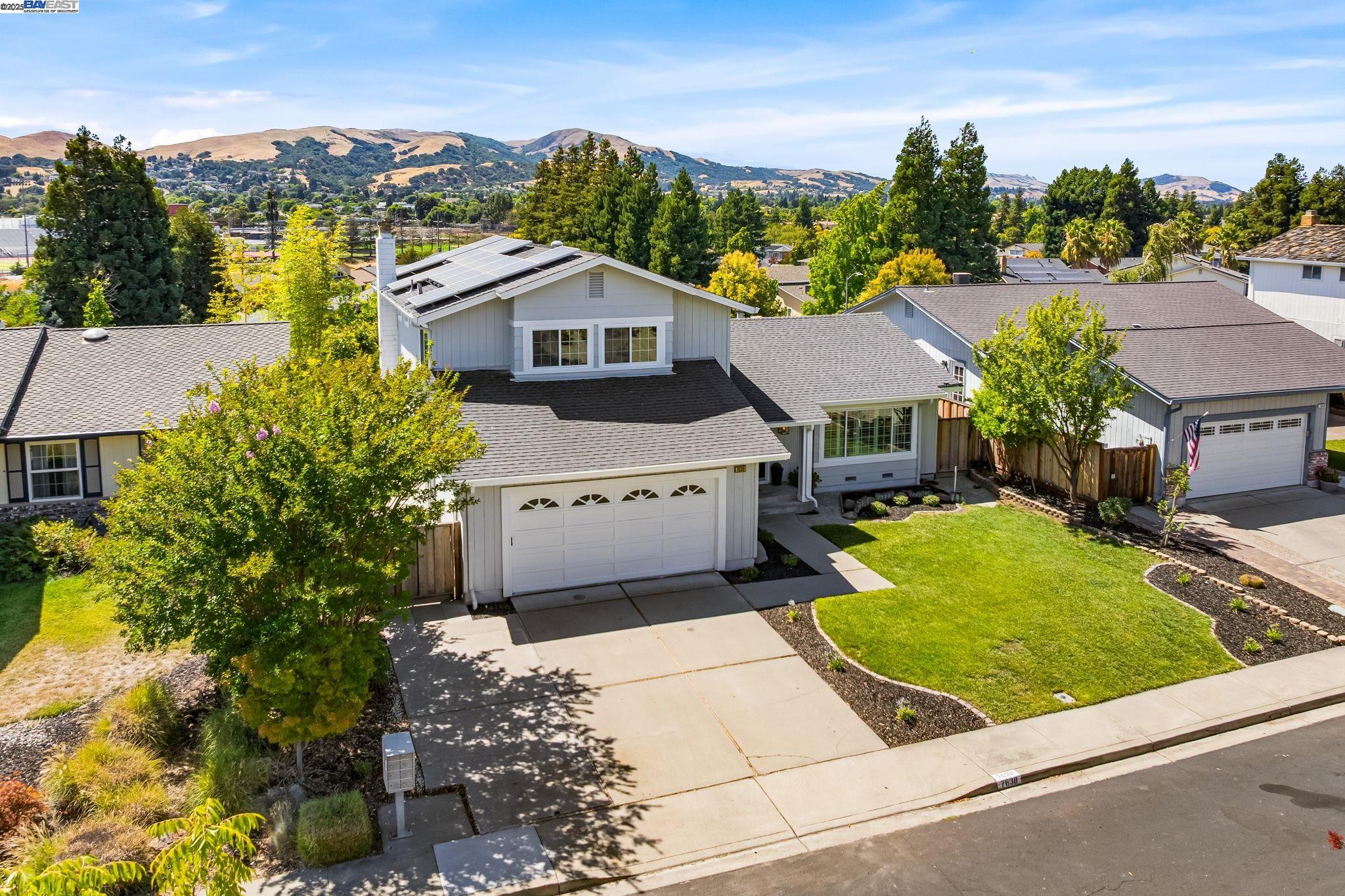 Detail Gallery Image 52 of 58 For 7638 Coral Way, Dublin,  CA 94568 - 4 Beds | 3 Baths