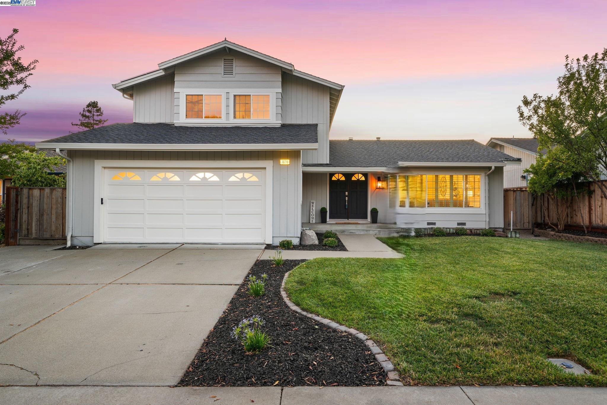 Detail Gallery Image 56 of 58 For 7638 Coral Way, Dublin,  CA 94568 - 4 Beds | 3 Baths