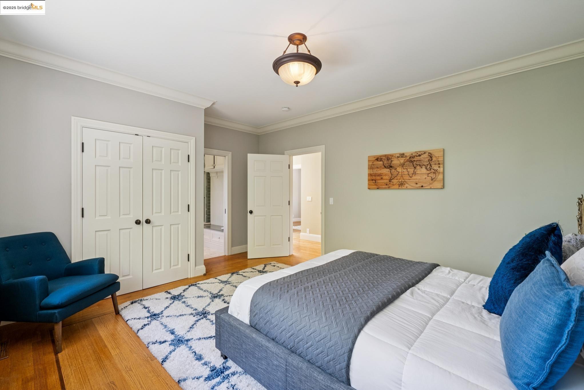 Detail Gallery Image 50 of 51 For 9 Burton Vista Ct, Lafayette,  CA 94549 - 6 Beds | 7/3 Baths