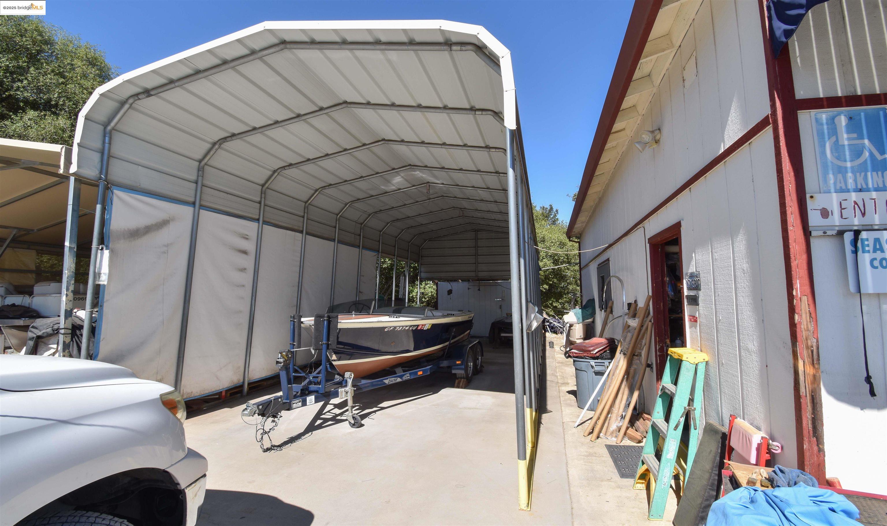 Detail Gallery Image 7 of 15 For 13893 Tuolumne Rd, Sonora,  CA 95370 - – Beds | – Baths