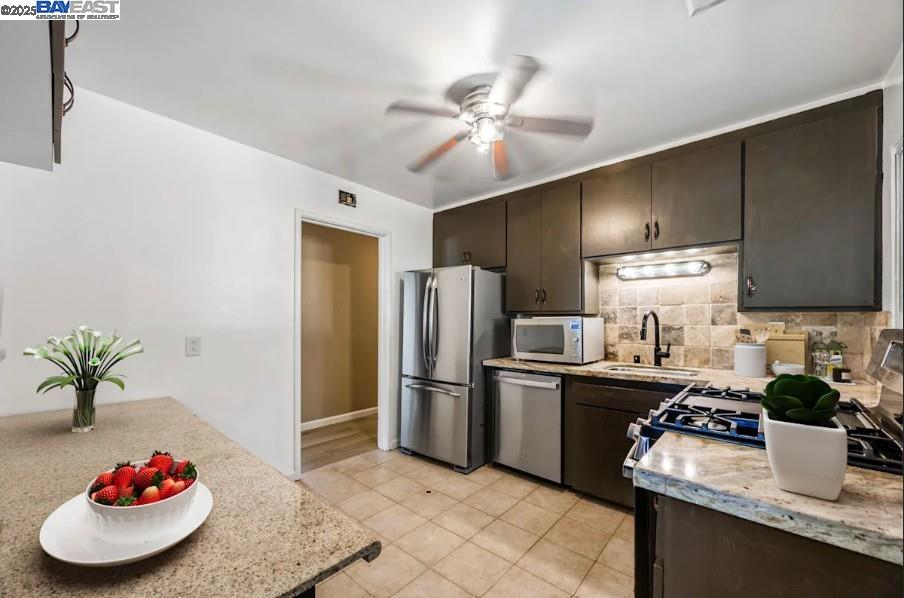 Detail Gallery Image 11 of 29 For 3491 Madeira Way, Livermore,  CA 94550 - 3 Beds | 1 Baths