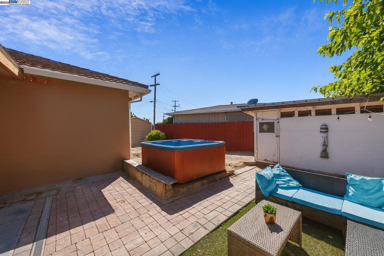 Detail Gallery Image 18 of 29 For 3491 Madeira Way, Livermore,  CA 94550 - 3 Beds | 1 Baths