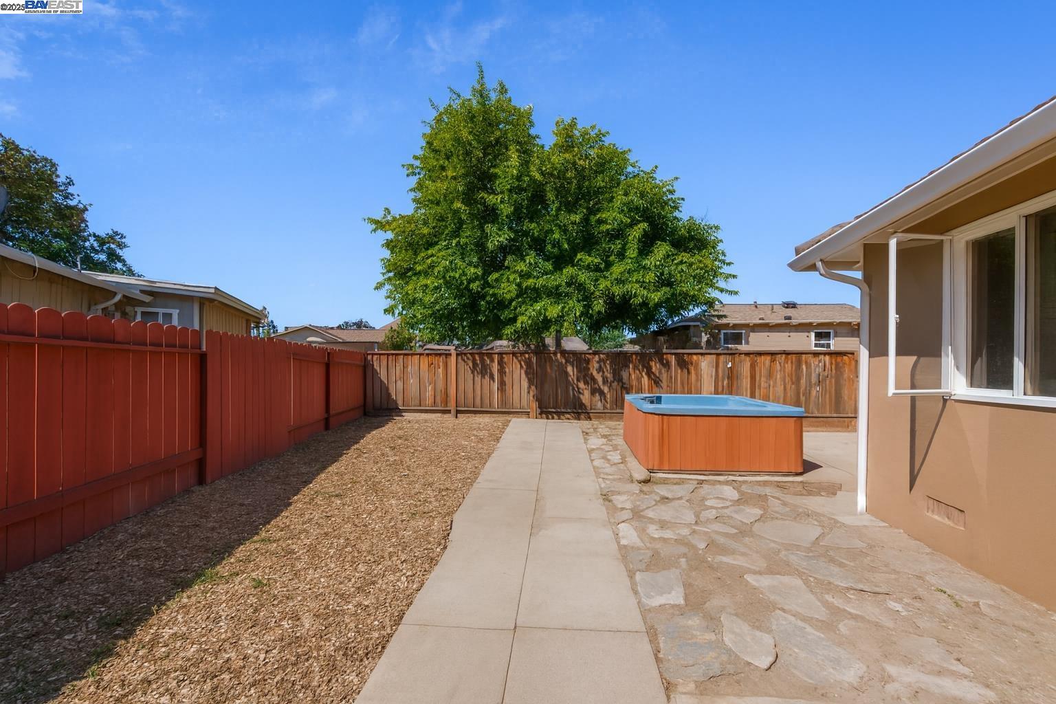 Detail Gallery Image 19 of 29 For 3491 Madeira Way, Livermore,  CA 94550 - 3 Beds | 1 Baths