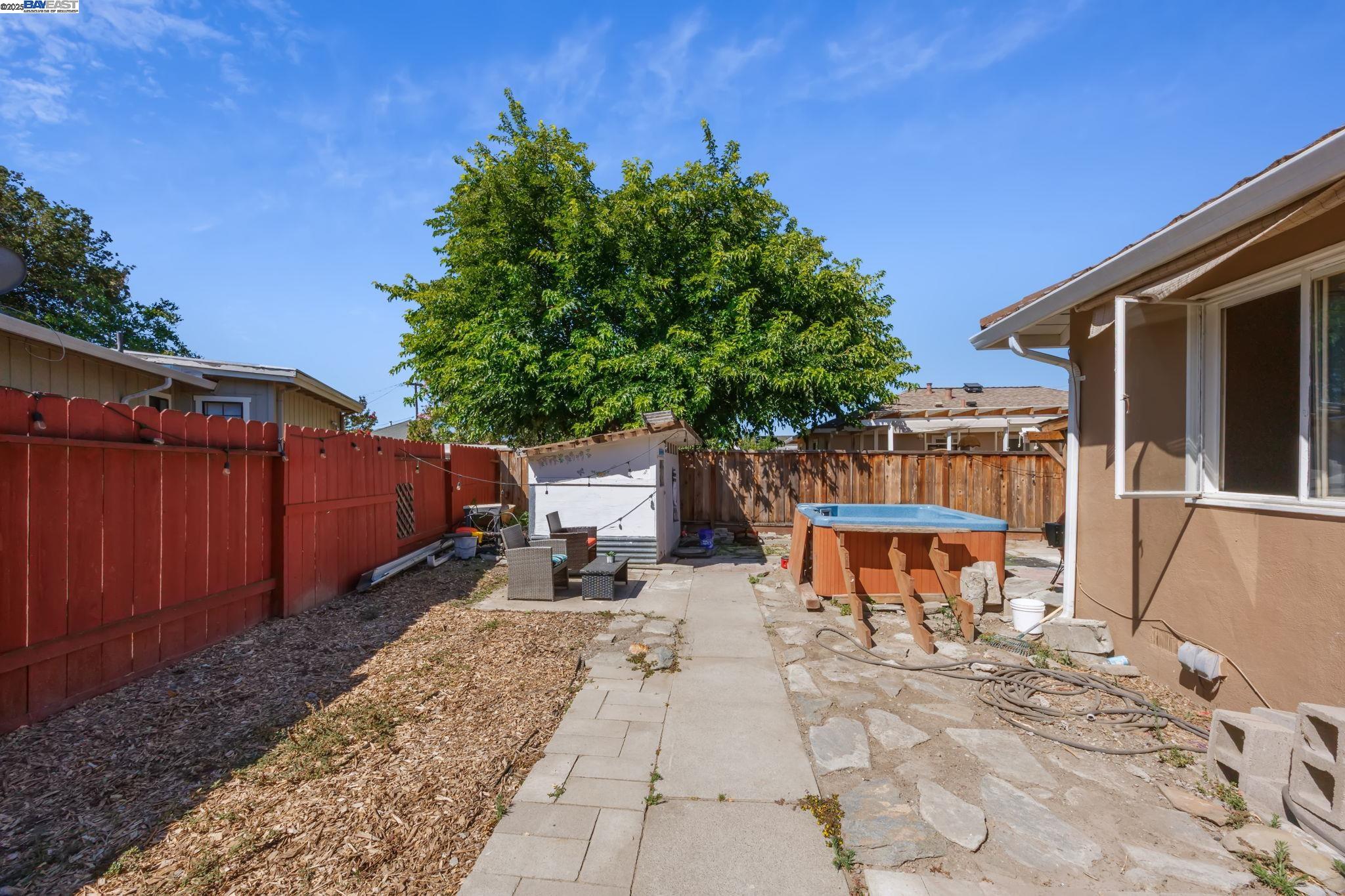 Detail Gallery Image 27 of 29 For 3491 Madeira Way, Livermore,  CA 94550 - 3 Beds | 1 Baths
