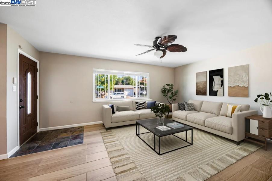 Detail Gallery Image 5 of 29 For 3491 Madeira Way, Livermore,  CA 94550 - 3 Beds | 1 Baths