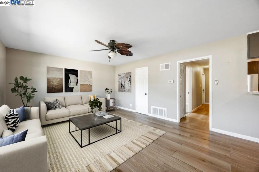 Detail Gallery Image 7 of 29 For 3491 Madeira Way, Livermore,  CA 94550 - 3 Beds | 1 Baths