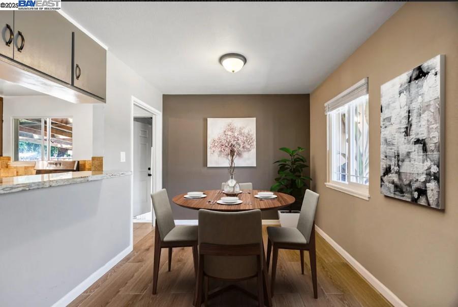 Detail Gallery Image 10 of 29 For 3491 Madeira Way, Livermore,  CA 94550 - 3 Beds | 1 Baths