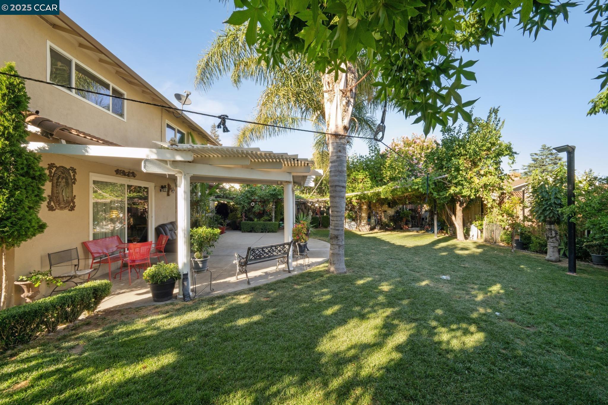 Detail Gallery Image 29 of 39 For 3718 Northpark Ct, Concord,  CA 94519 - 4 Beds | 3 Baths