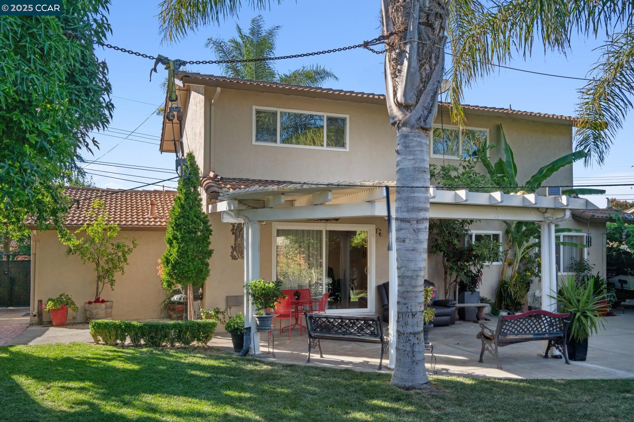 Detail Gallery Image 31 of 39 For 3718 Northpark Ct, Concord,  CA 94519 - 4 Beds | 3 Baths