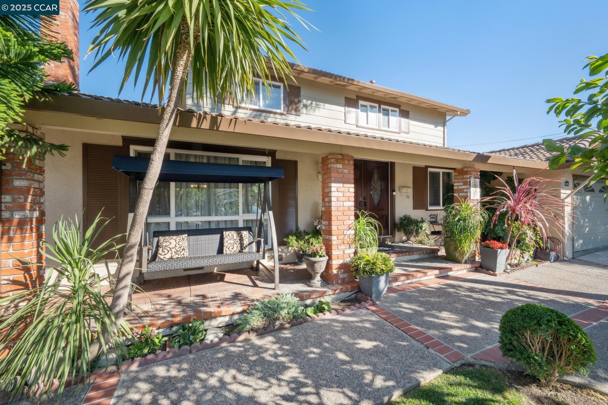 Detail Gallery Image 32 of 39 For 3718 Northpark Ct, Concord,  CA 94519 - 4 Beds | 3 Baths